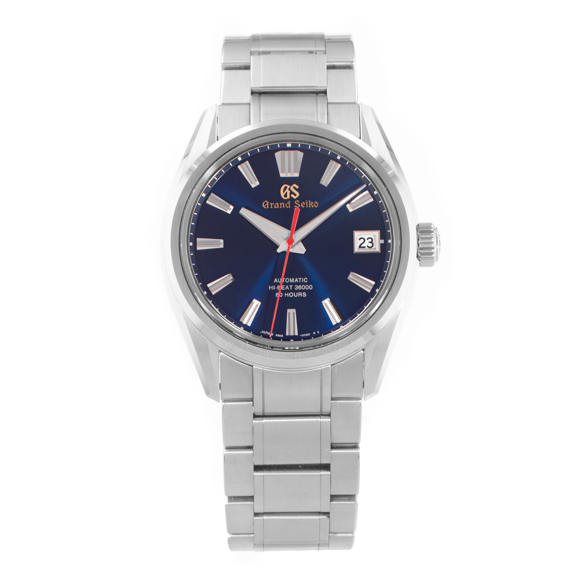 Grand Seiko Heritage Collection SLGH003 Thumbnail 2