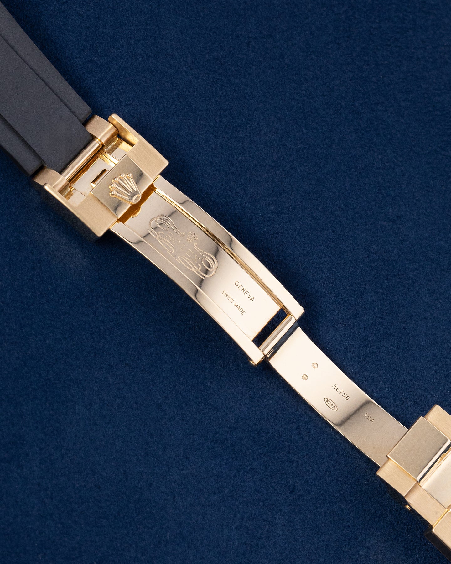 Rolex Daytona 116588 SACO Thumbnail 4