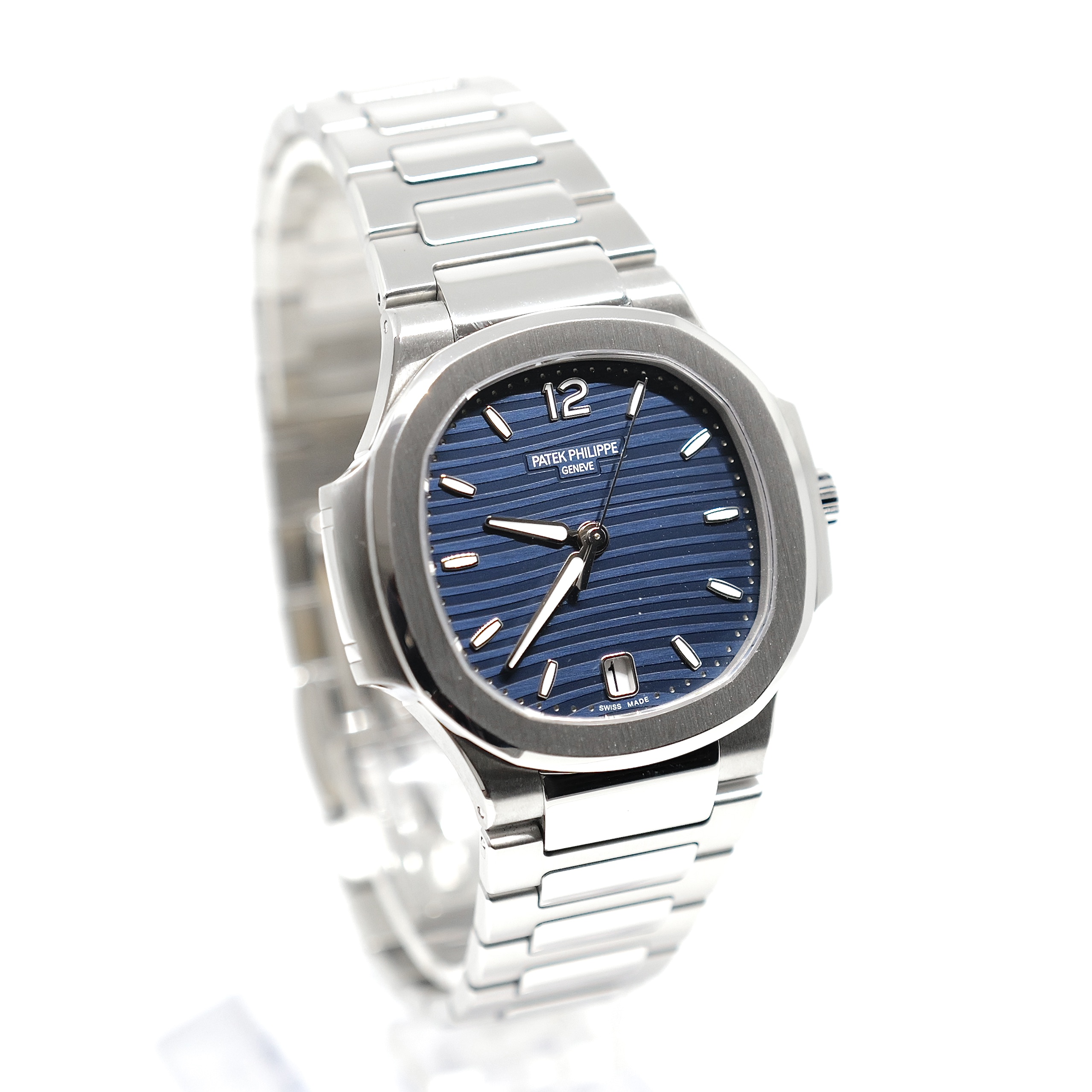Patek Philippe Nautilus 7118/1A-001 Thumbnail 4