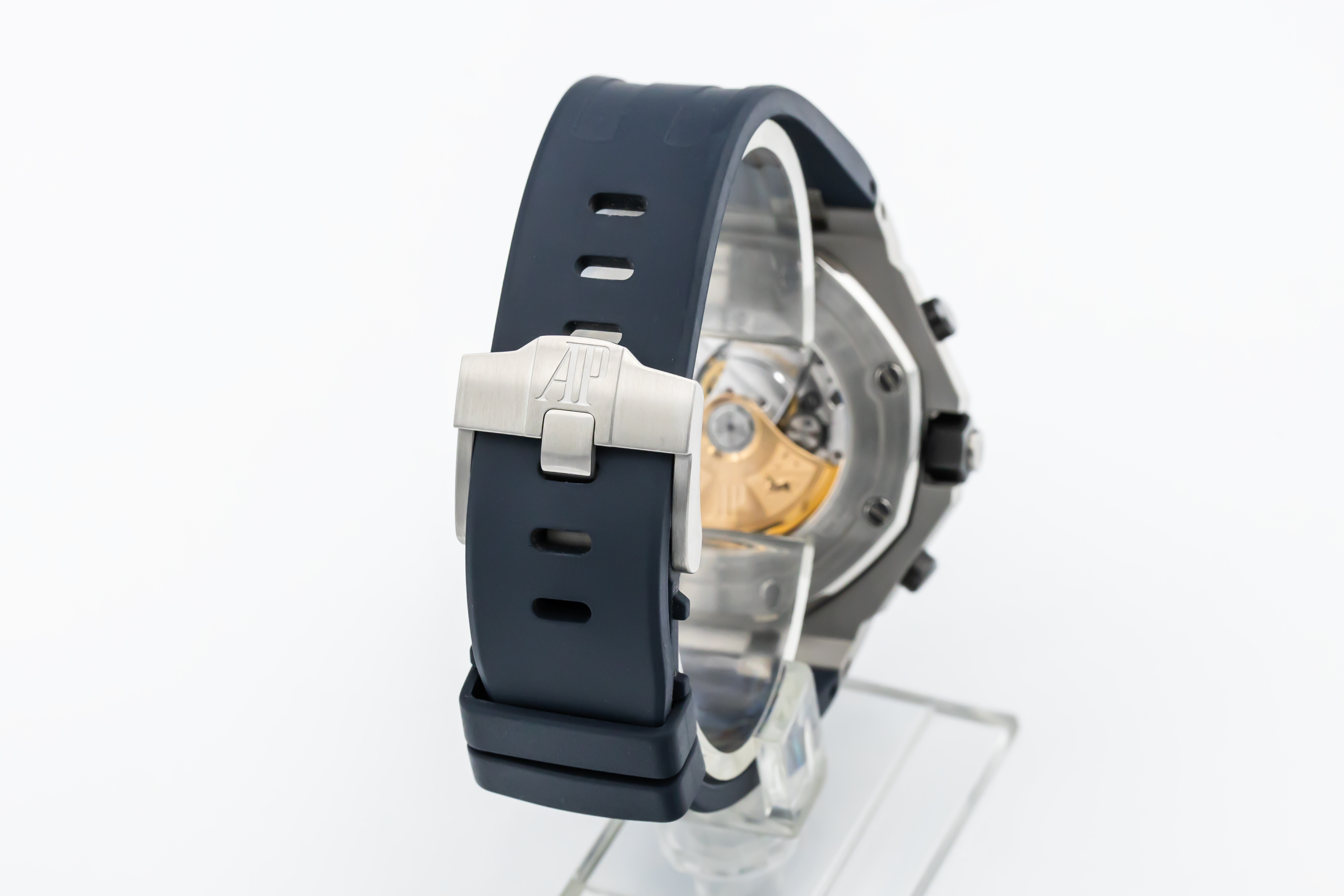 Audemars Piguet Royal Oak Offshore 26470ST.OO.A027CA.01 Thumbnail 3