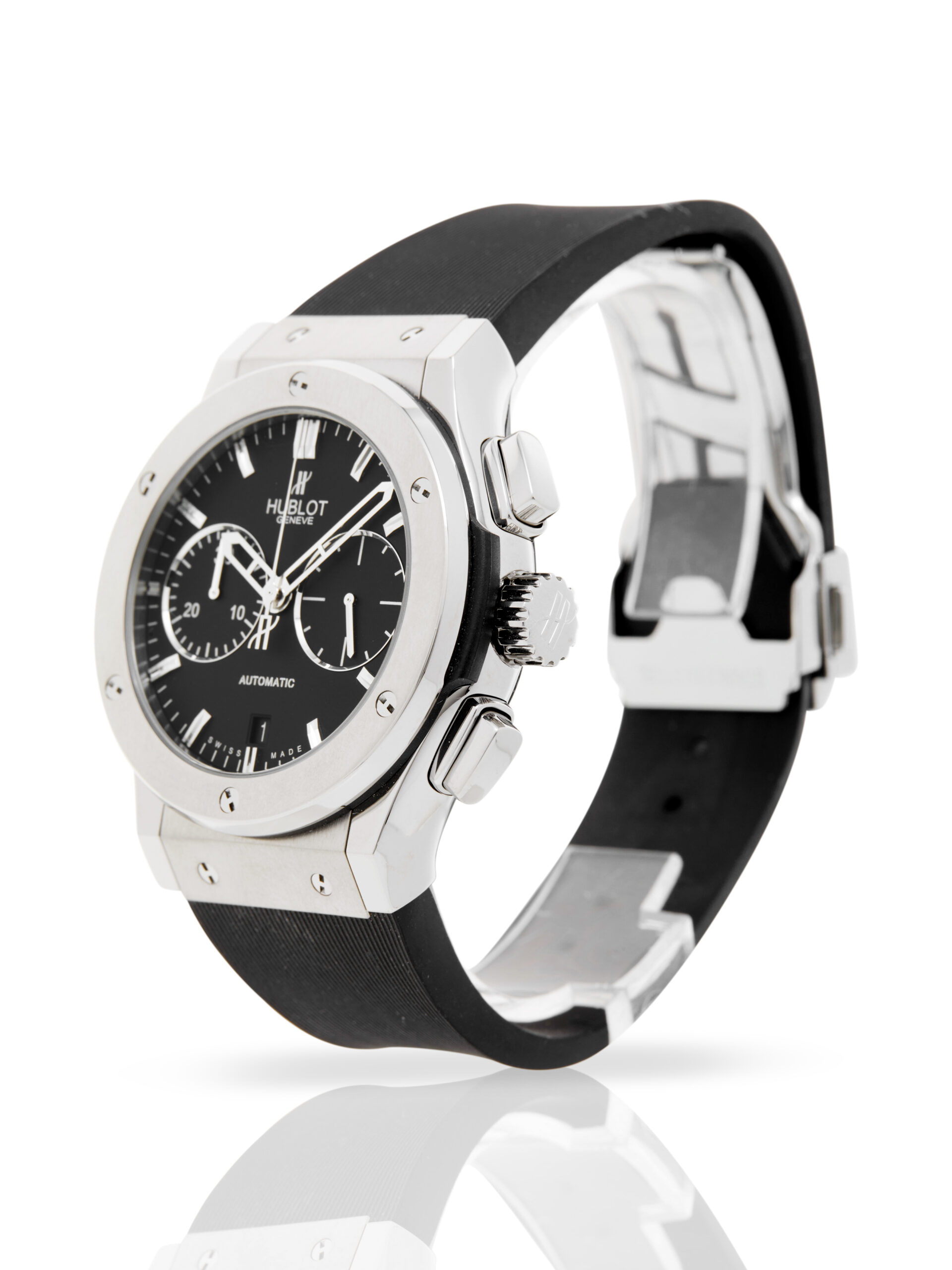 Hublot Classic Fusion 521.NX.1170.RX Thumbnail 2