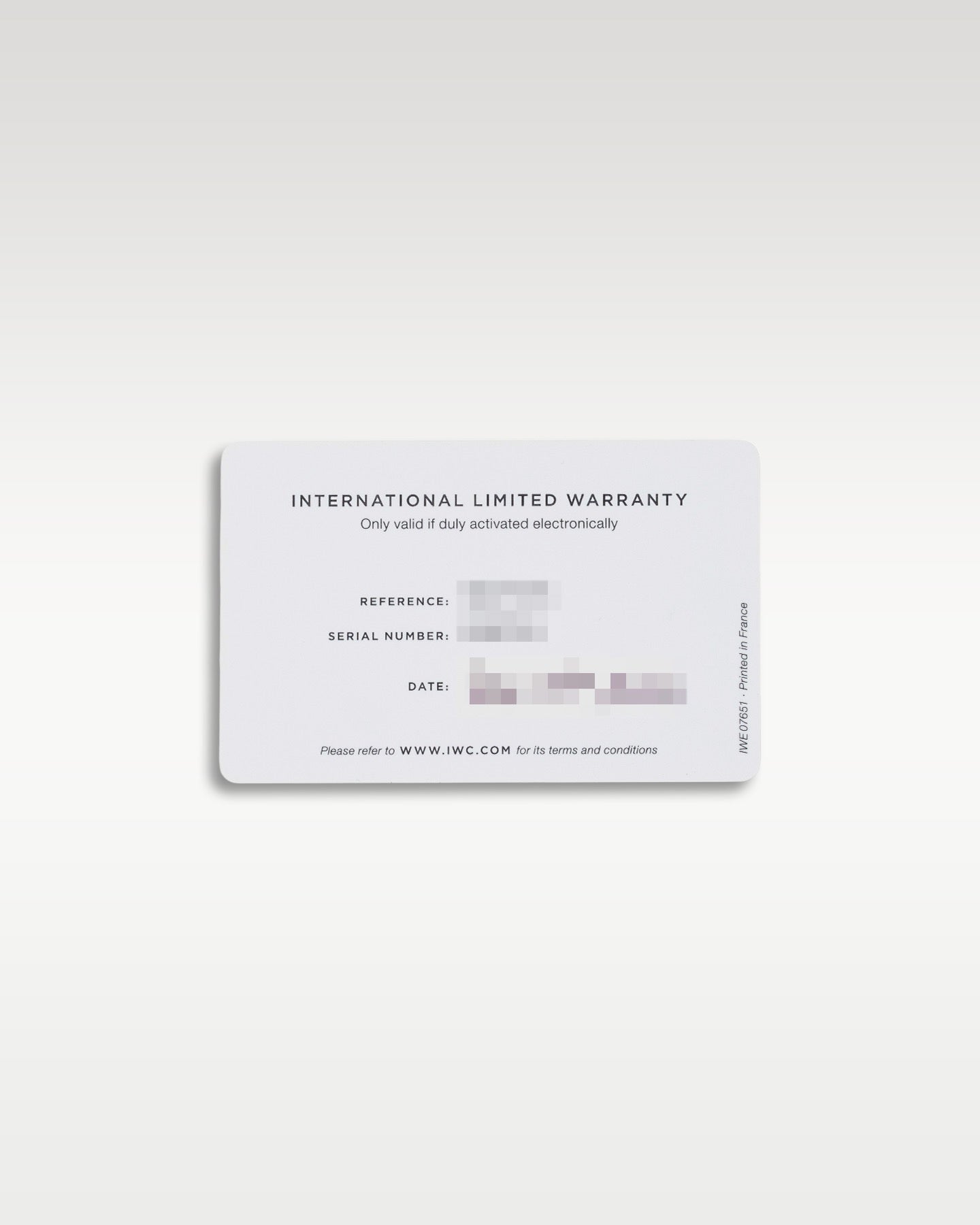 IWC Pilot's Double Chrono IW371815 Thumbnail 4