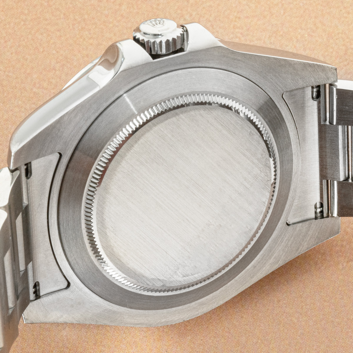 Rolex Explorer II 216570 Thumbnail 4