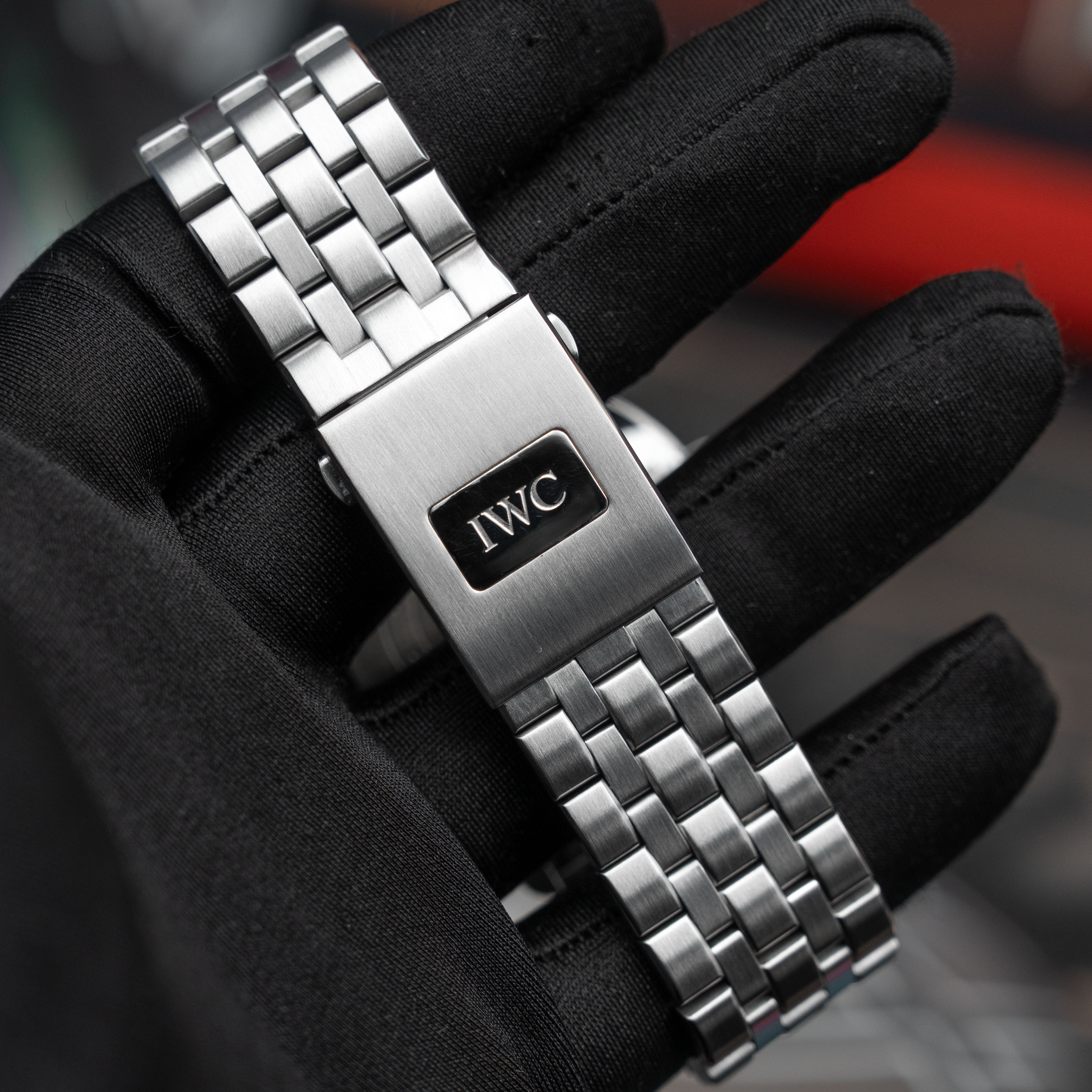 IWC Pilot's Mark XVII IW326504 Thumbnail 3