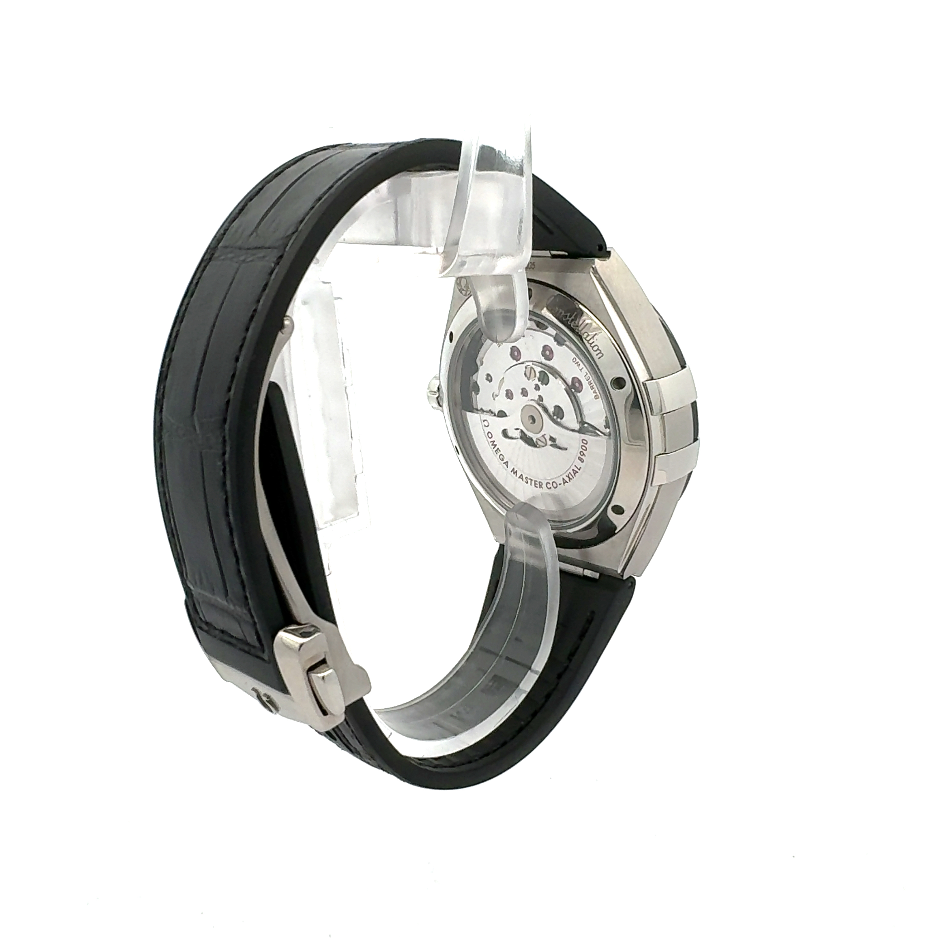 Omega Constellation 131.33.41.21.06.001 Thumbnail 4