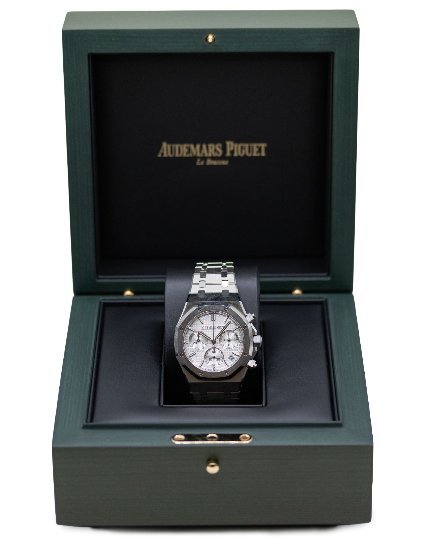 Audemars Piguet Royal Oak 26240ST.OO.1320ST.07 Thumbnail 6