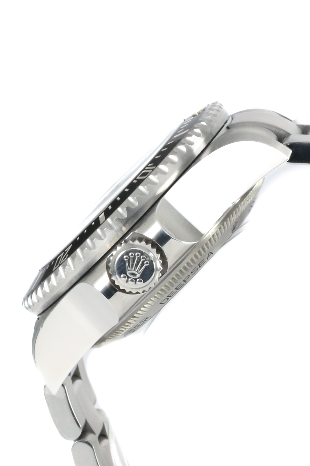 Rolex Deepsea 126660 Thumbnail 2