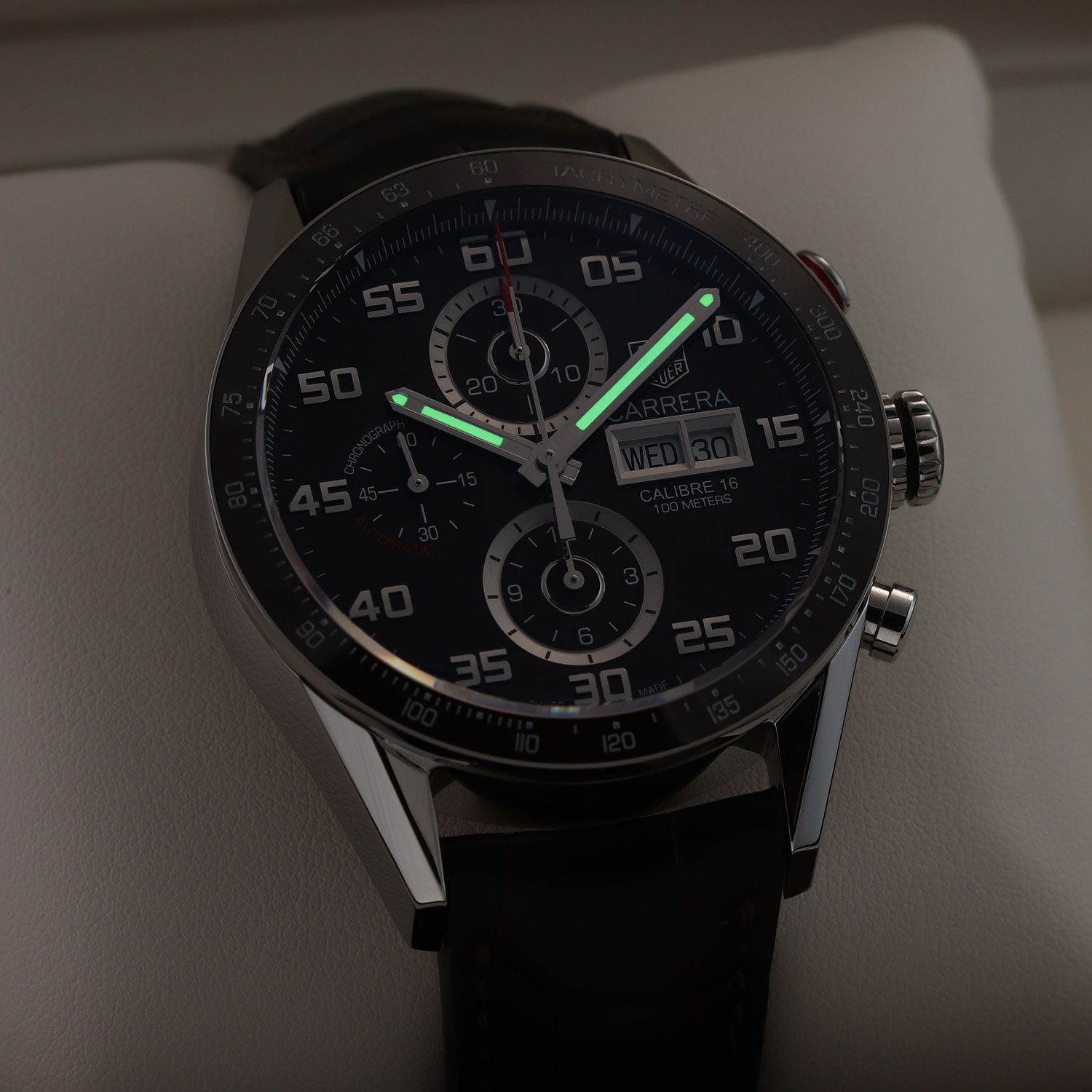 Tag Heuer Carrera CV2A1S.FC6236 Thumbnail 6