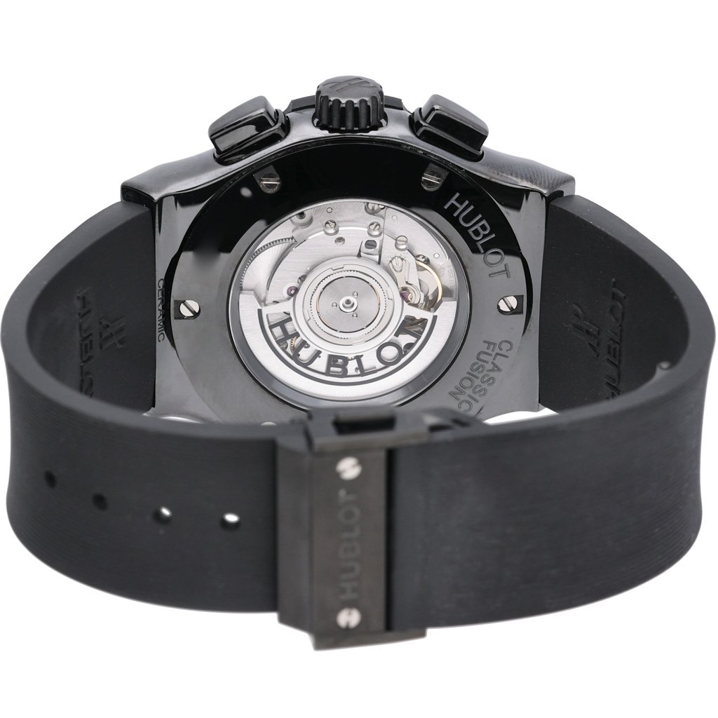 Hublot Classic Fusion 521.CM.1171.RX Thumbnail 3