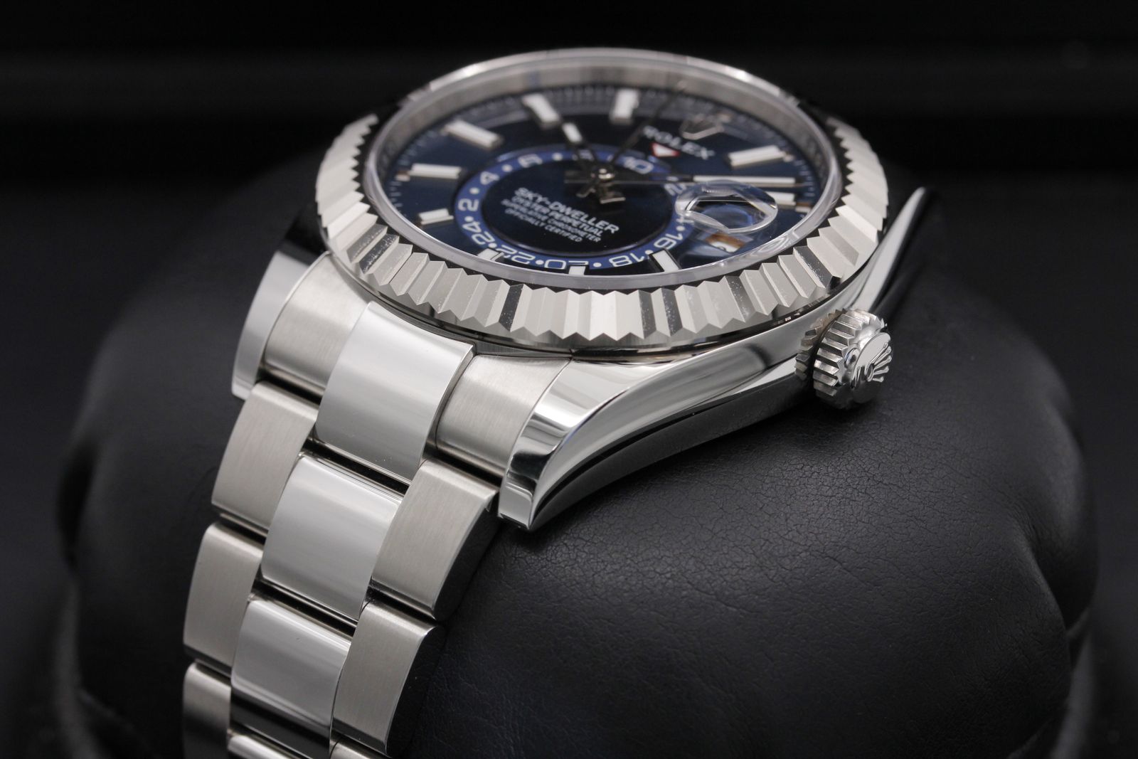 Rolex Sky-Dweller 336934 Thumbnail 2