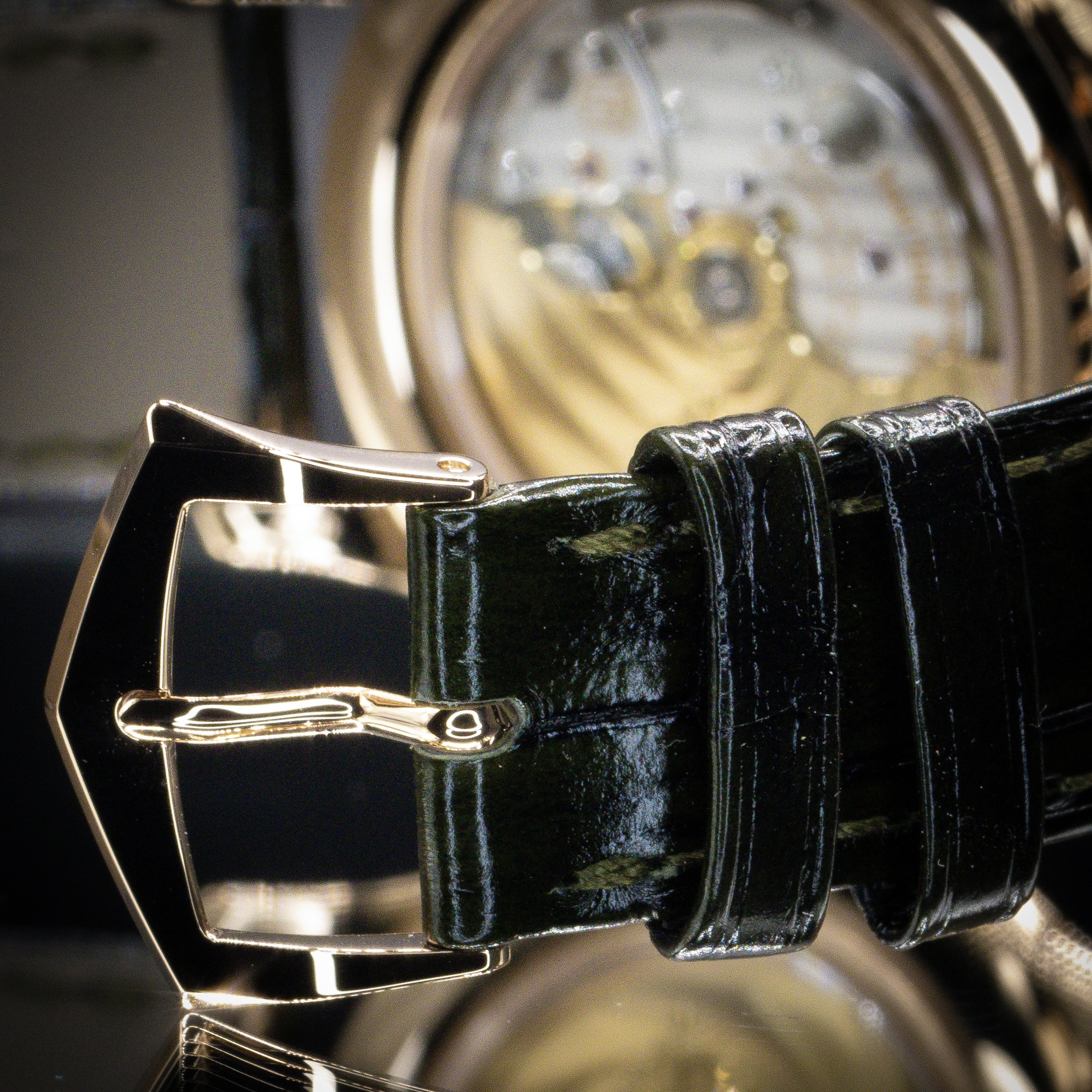 Patek Philippe Complications 5205R-011 Thumbnail 5