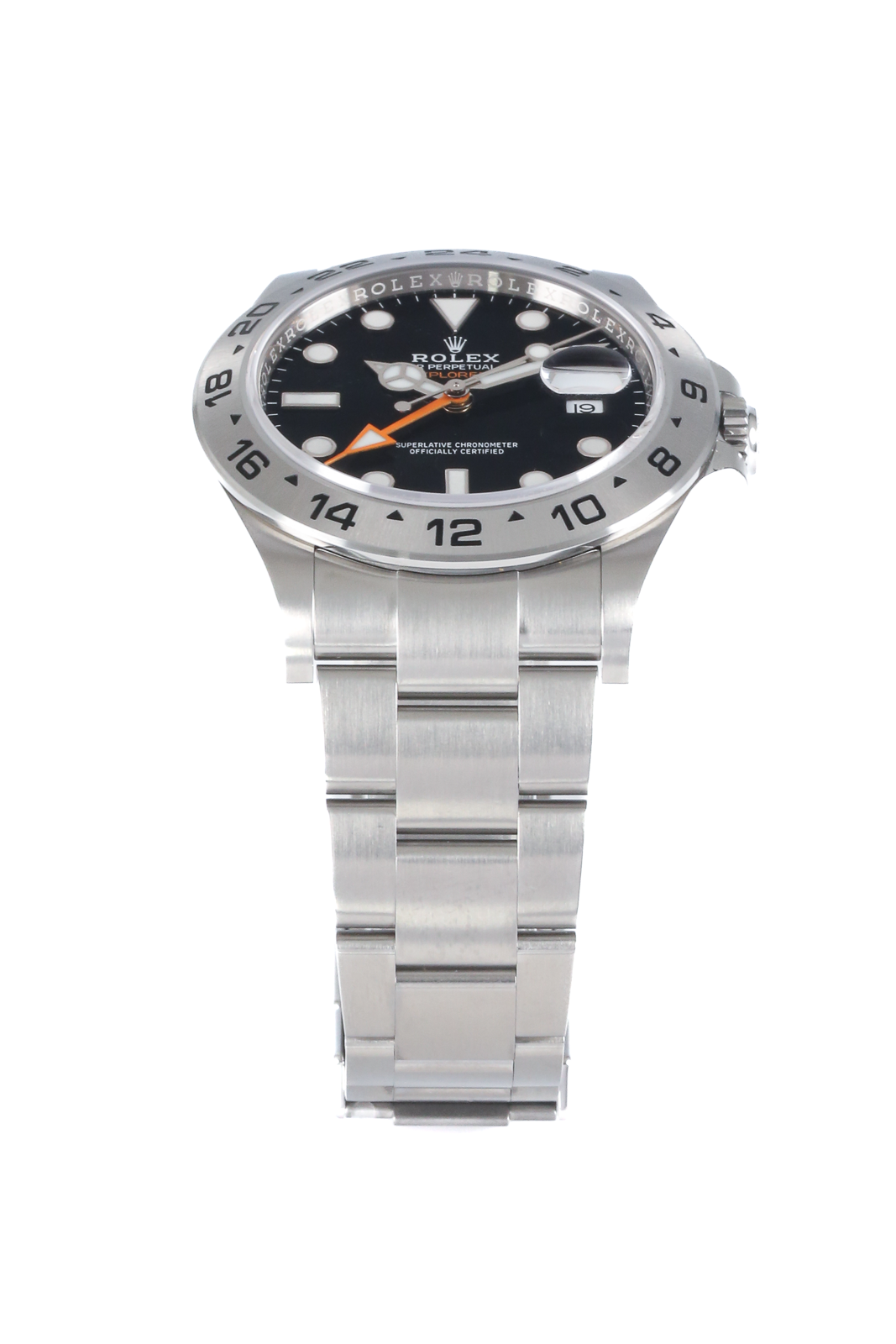 Rolex Explorer II 226570 Thumbnail 4
