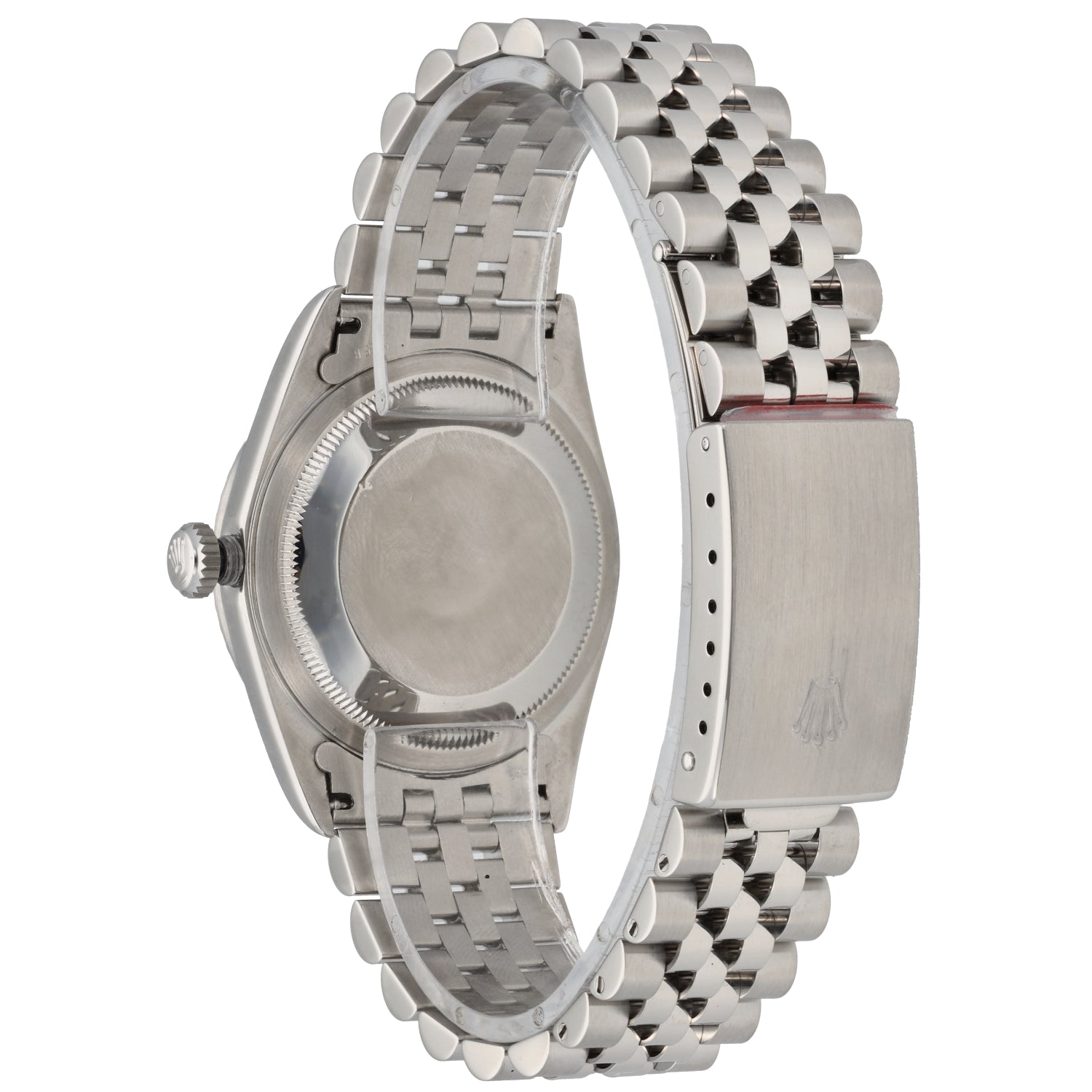 Rolex Datejust 16220 Thumbnail 3