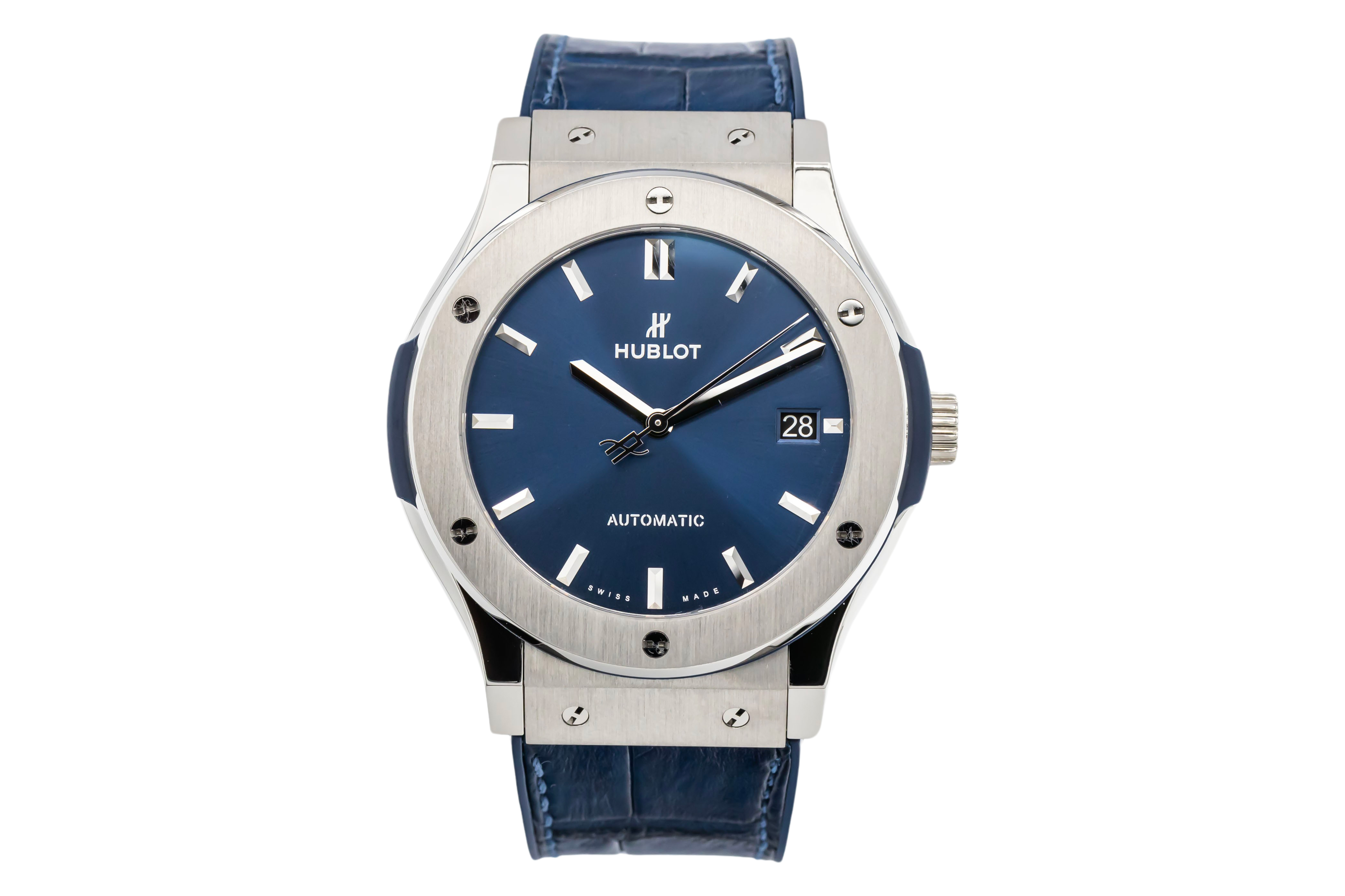 Hublot Classic Fusion 511.NX.7170.LR Thumbnail 1