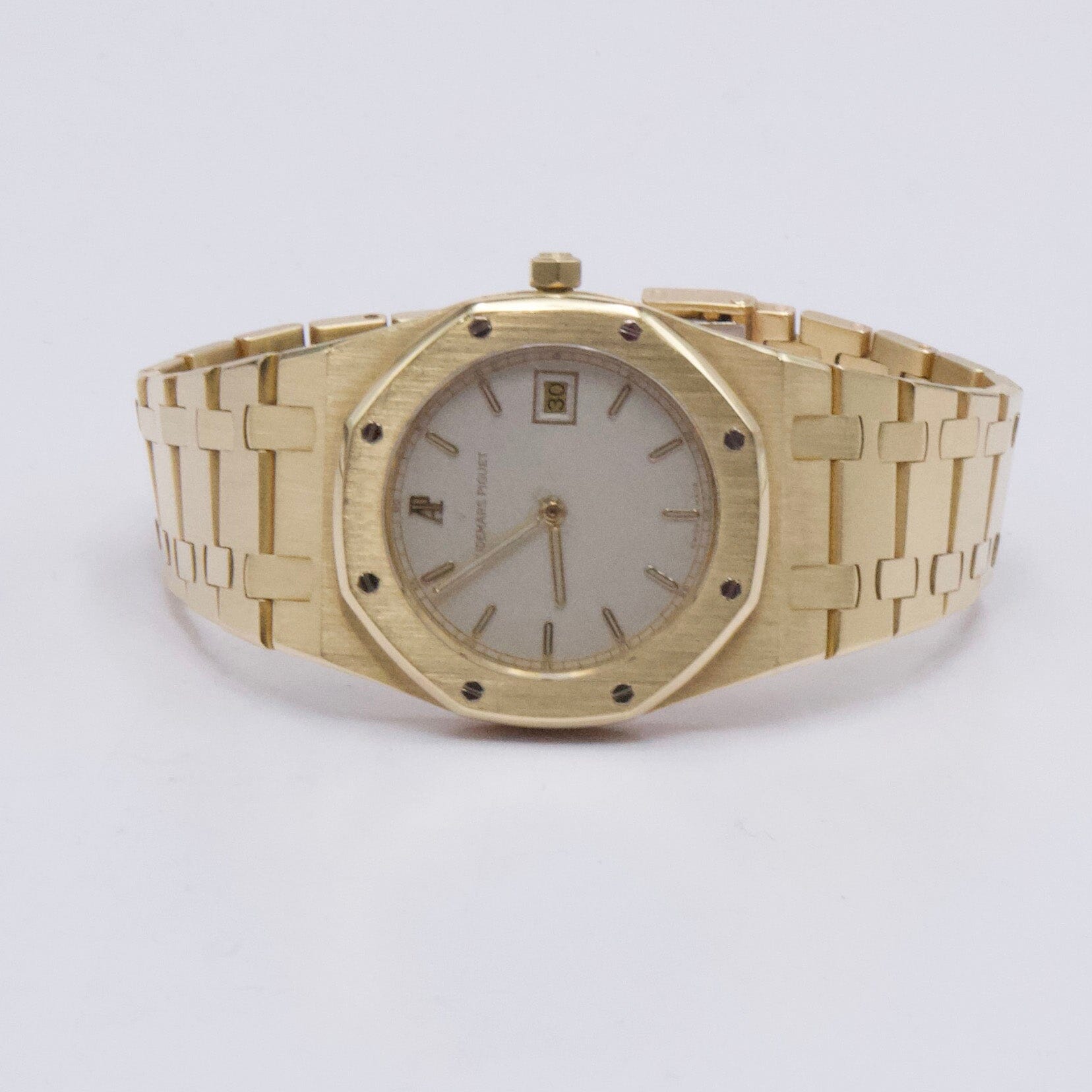 Audemars Piguet Royal Oak 56175BA Thumbnail 2