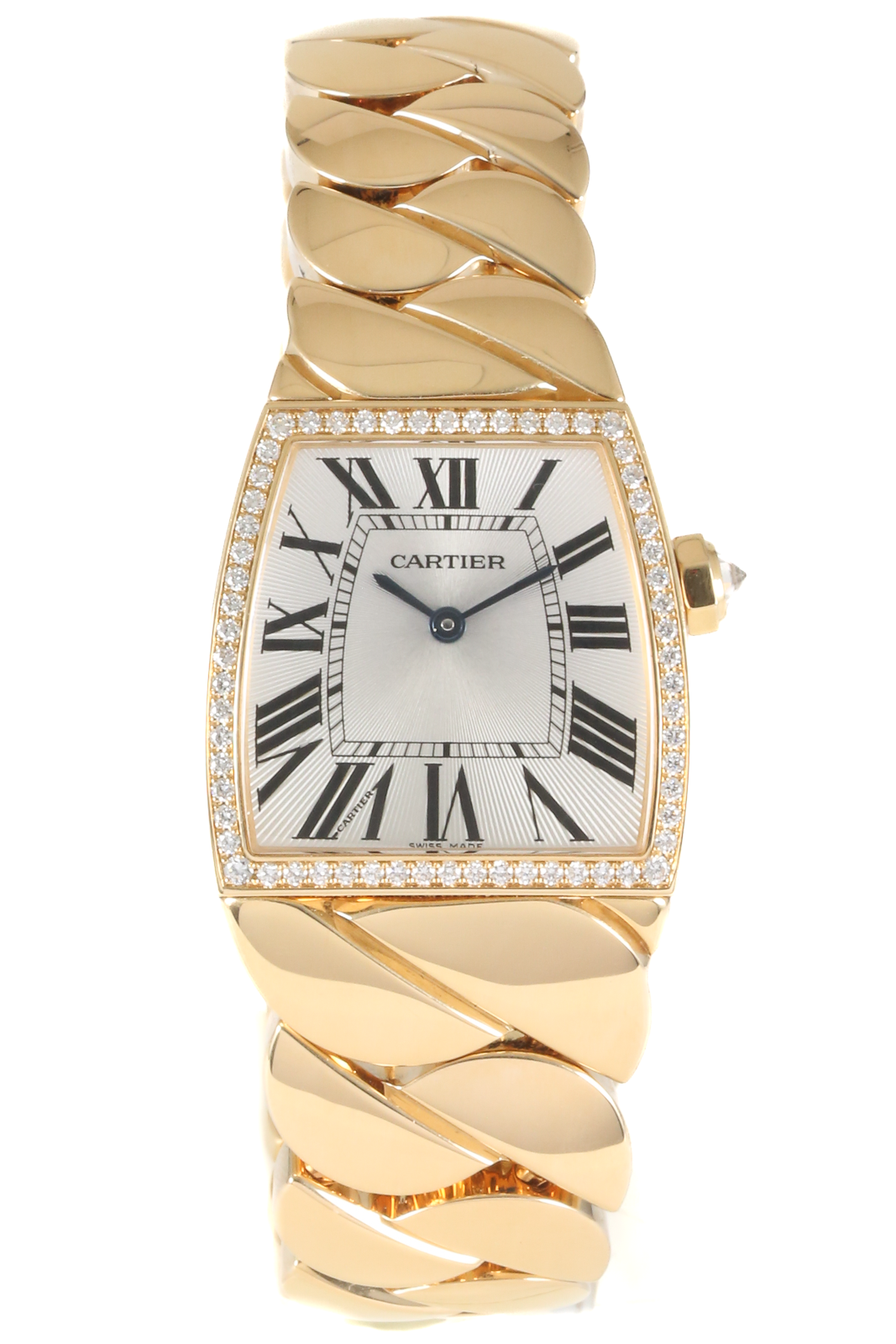Cartier La Dona De Cartier WE60020H Thumbnail 1