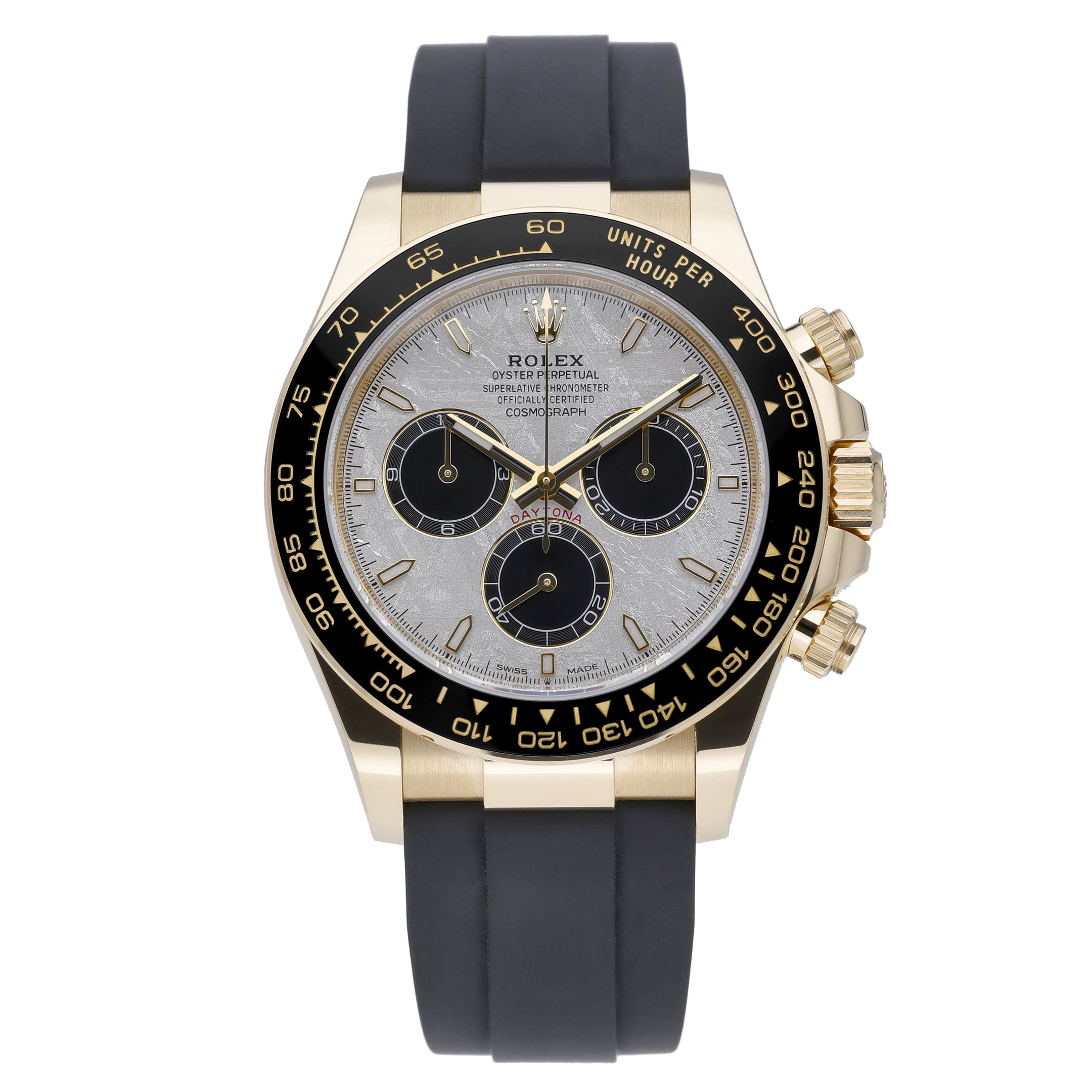 Rolex Daytona 126518 LN Thumbnail 6