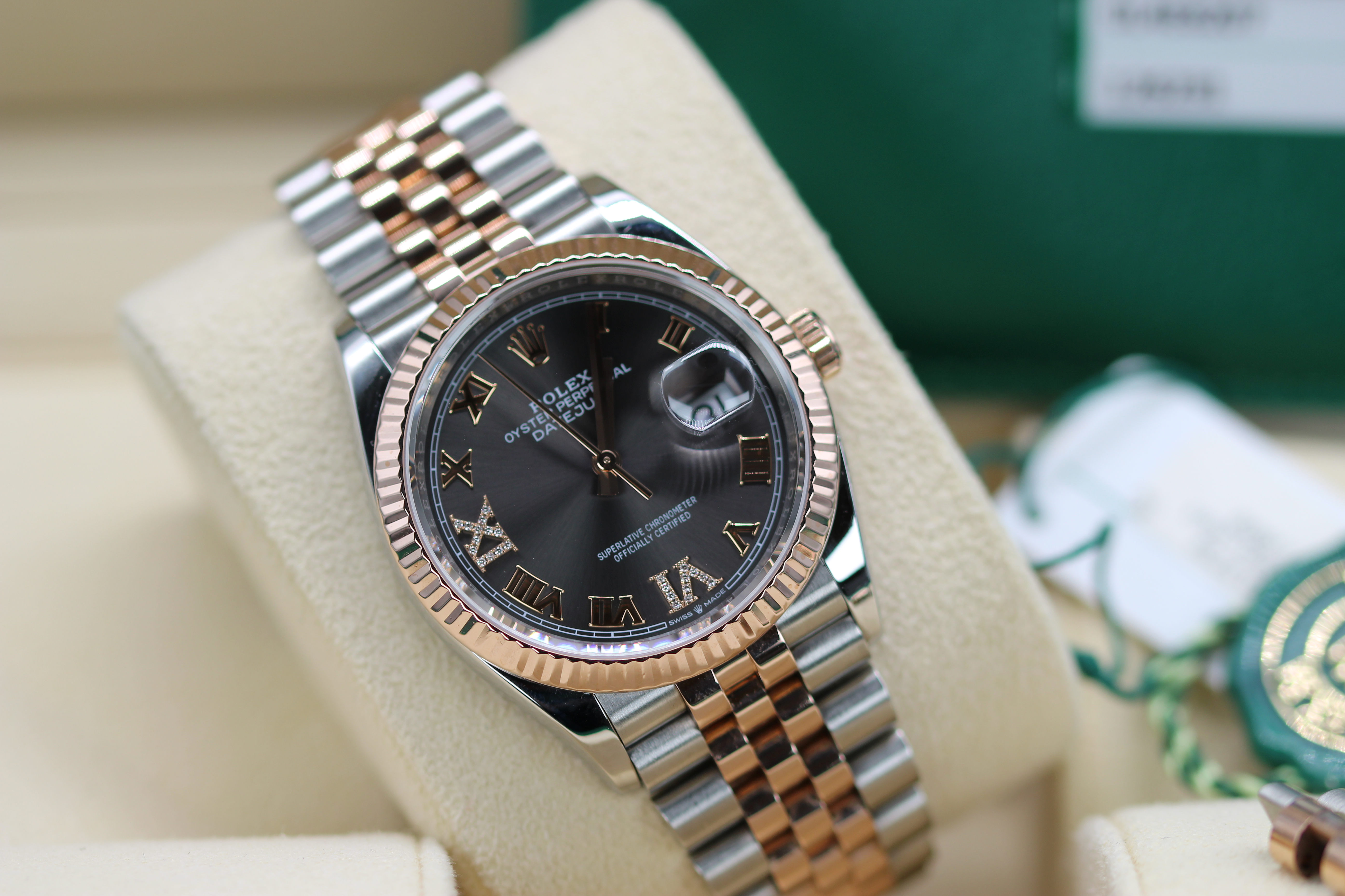 Rolex Datejust 126231 Thumbnail 6