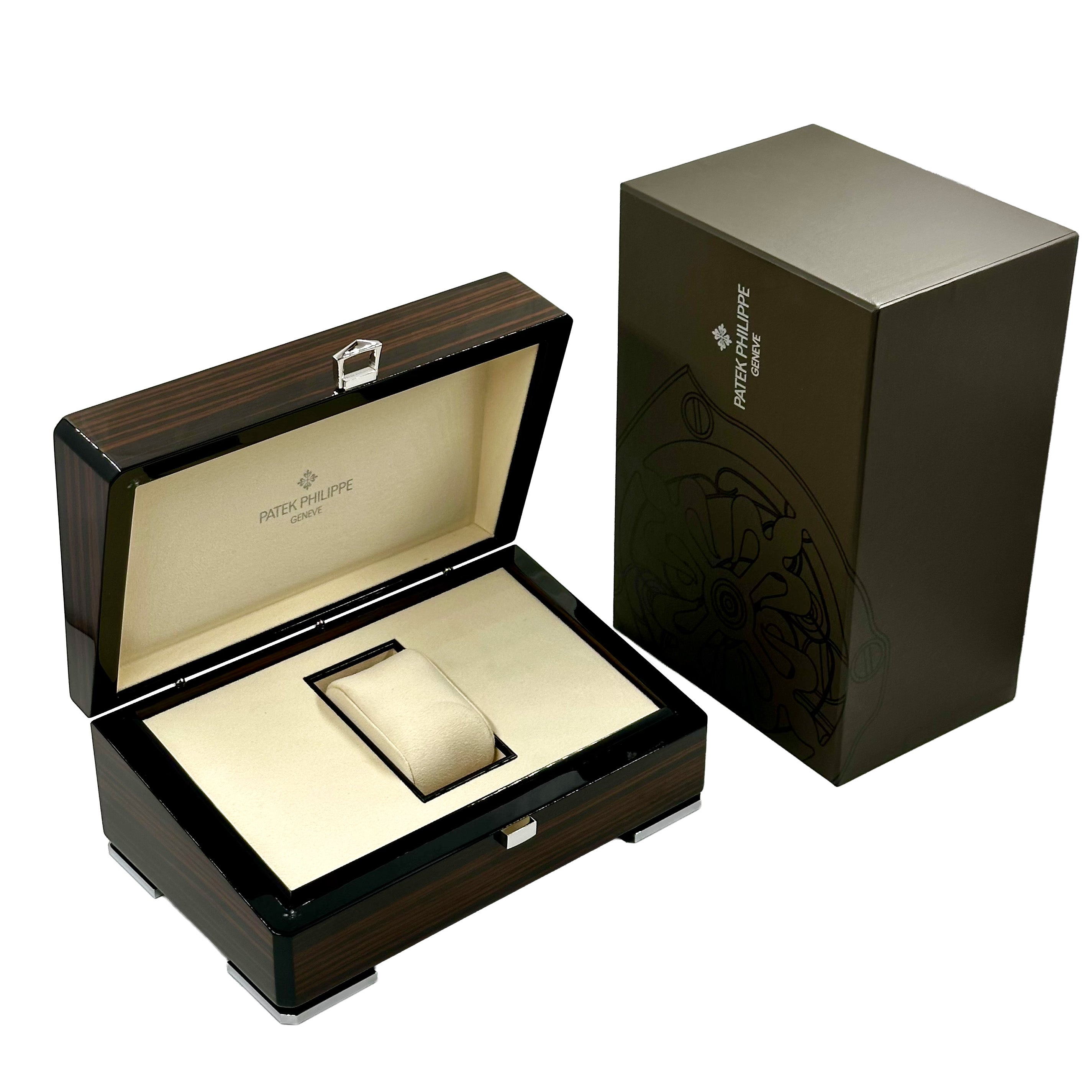 Patek Philippe Nautilus 7118/1A-001 Thumbnail 5