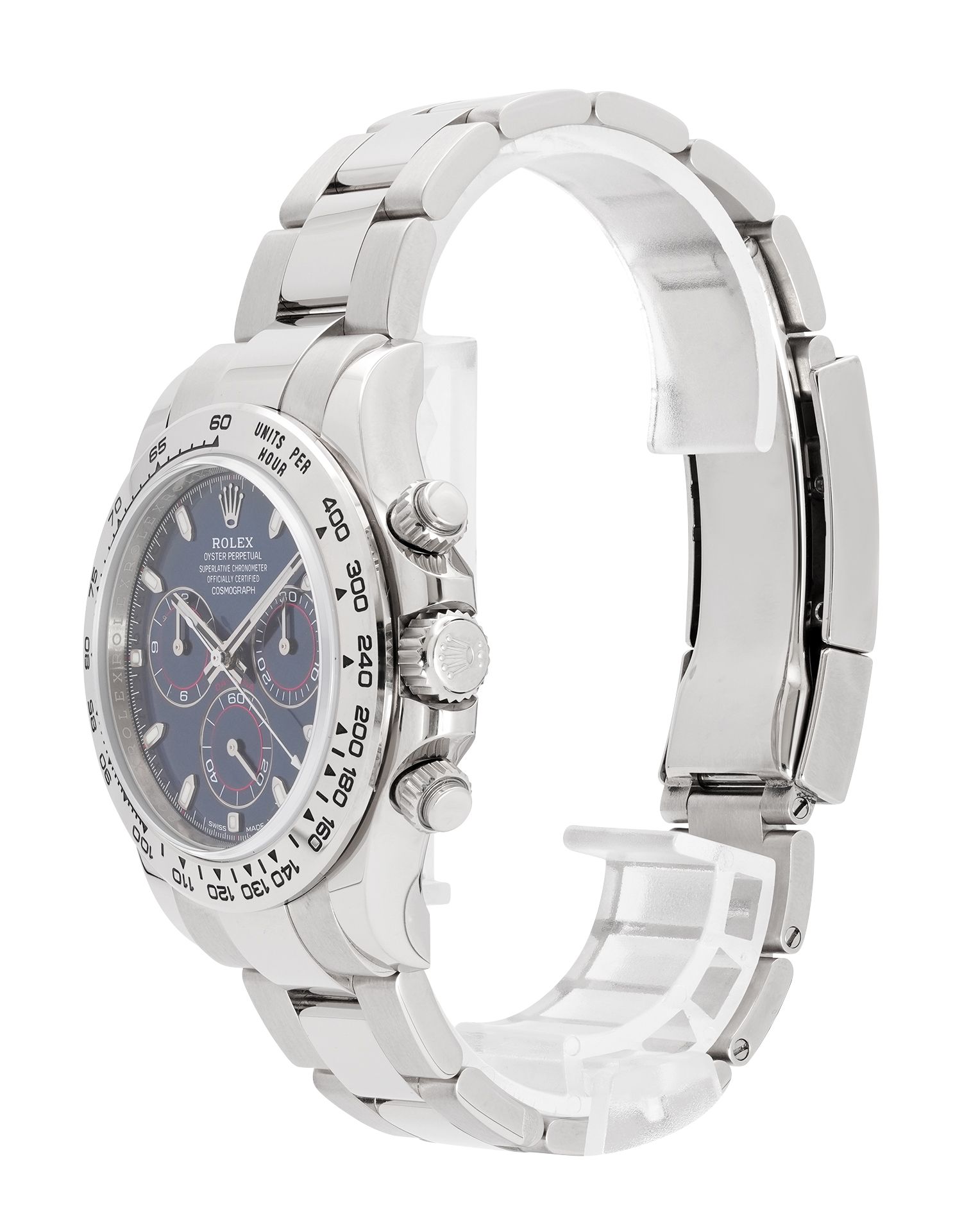 Rolex Daytona 116509 Thumbnail 2
