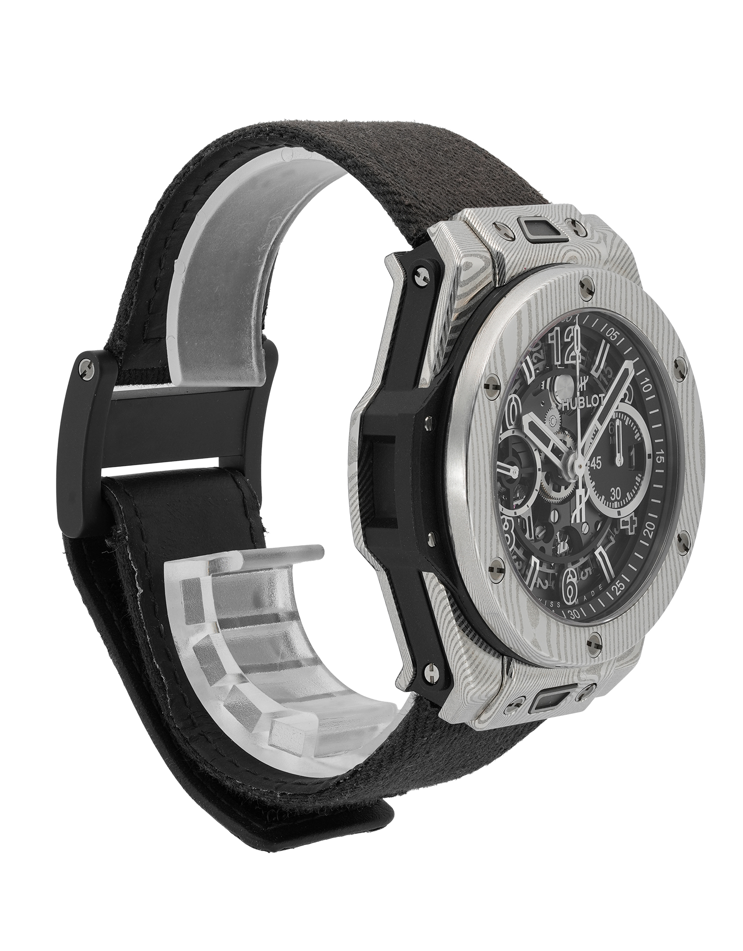 Hublot Big Bang 441.DS.1170.NR.GAS22 Thumbnail 2