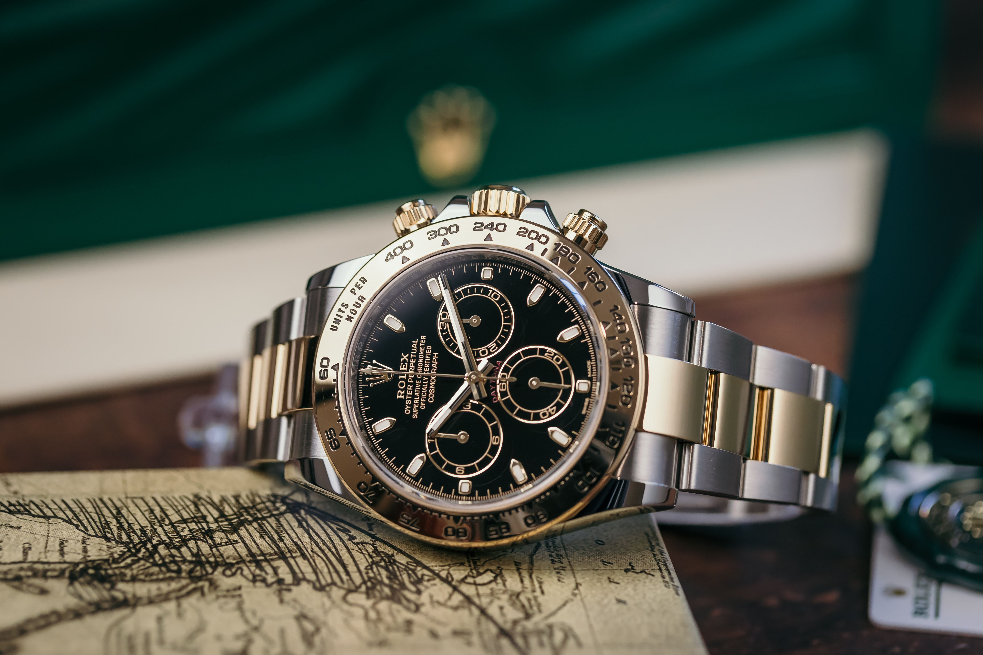 Rolex Daytona 116503 Thumbnail 6