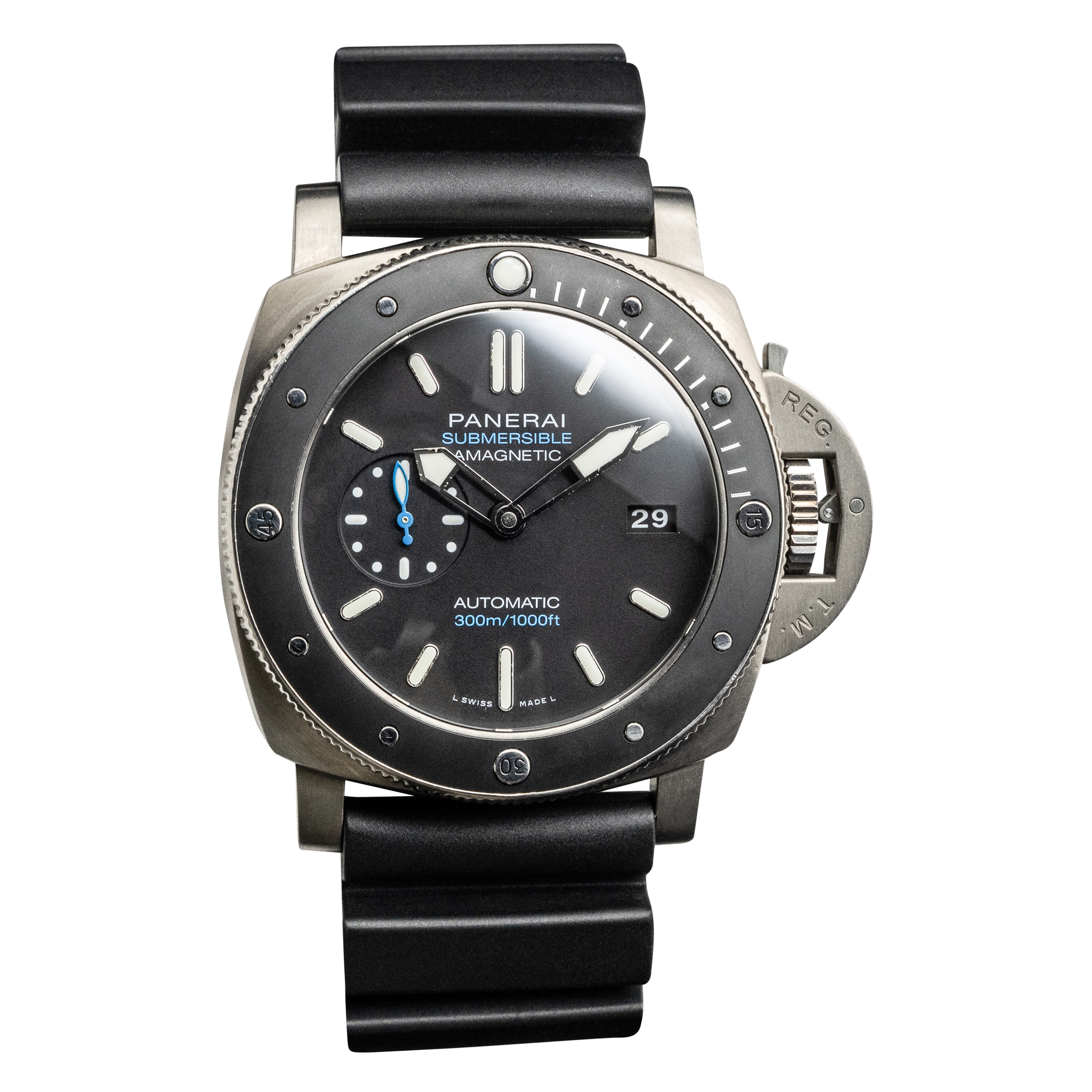 Panerai Submersible PAM01389 Thumbnail 1