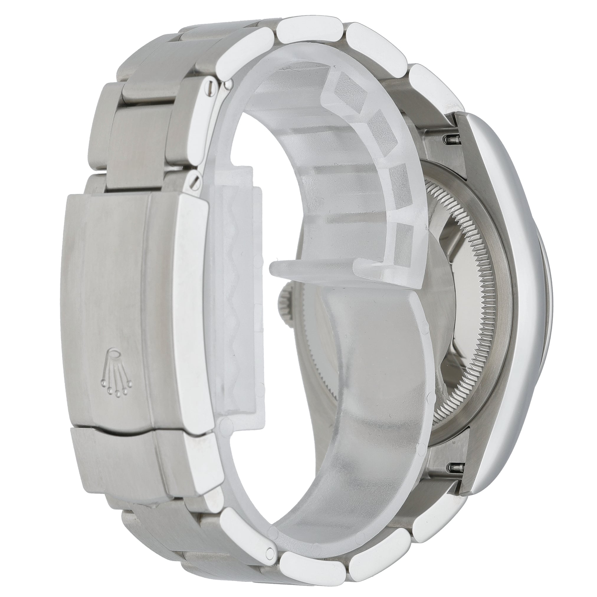 Rolex Oyster Perpetual 126000 Thumbnail 4