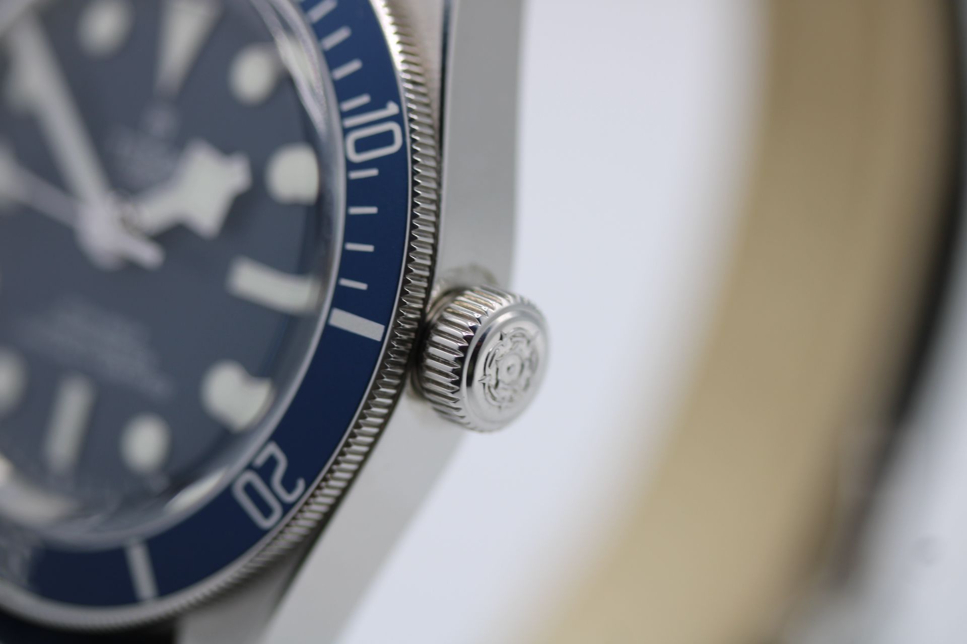Tudor Black Bay 58 M79030B-0002 Thumbnail 2