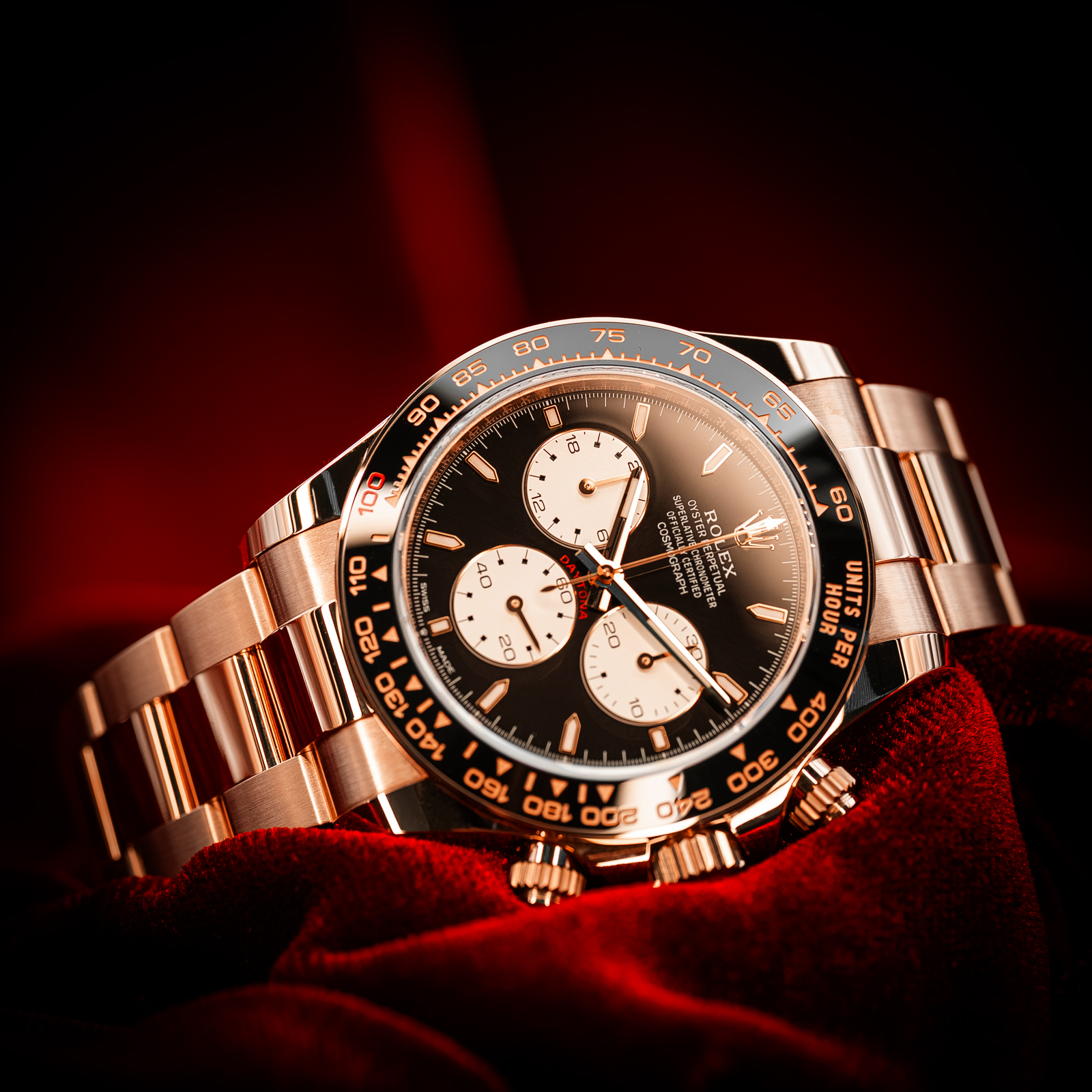 Rolex Daytona 126525 LN Thumbnail 6