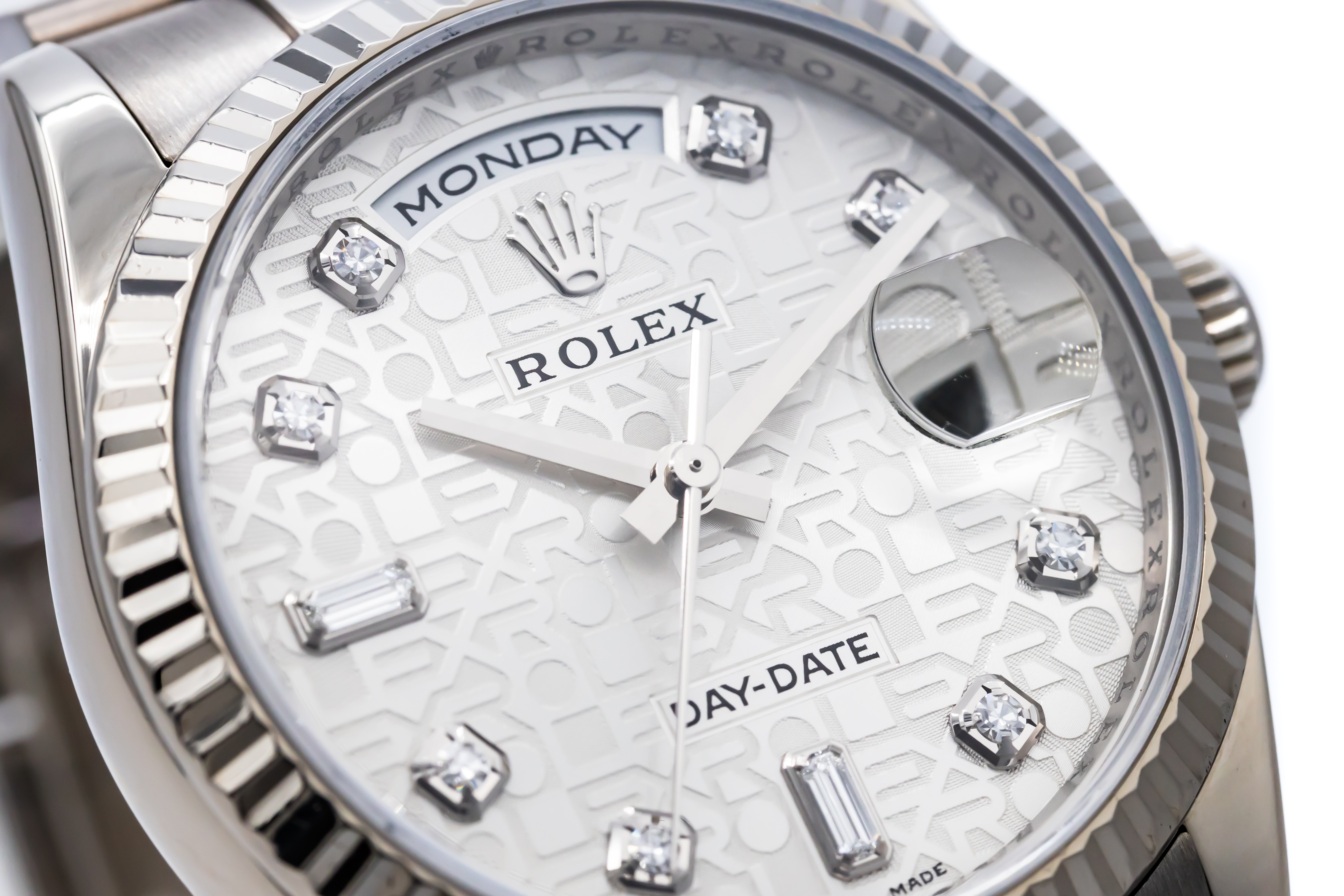 Rolex Day-Date 118239 Thumbnail 6