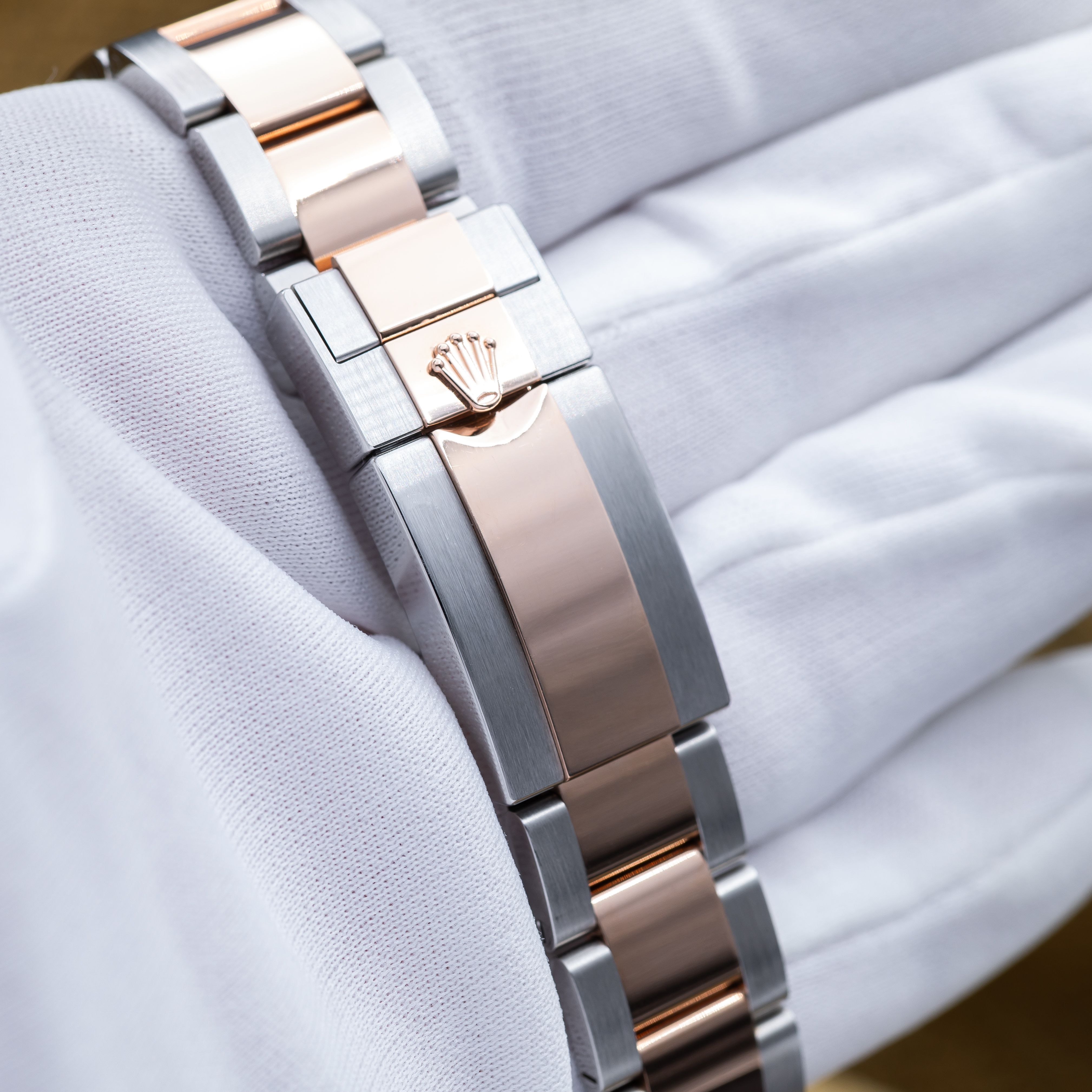 Rolex GMT Master II 126711 CHNR Thumbnail 3