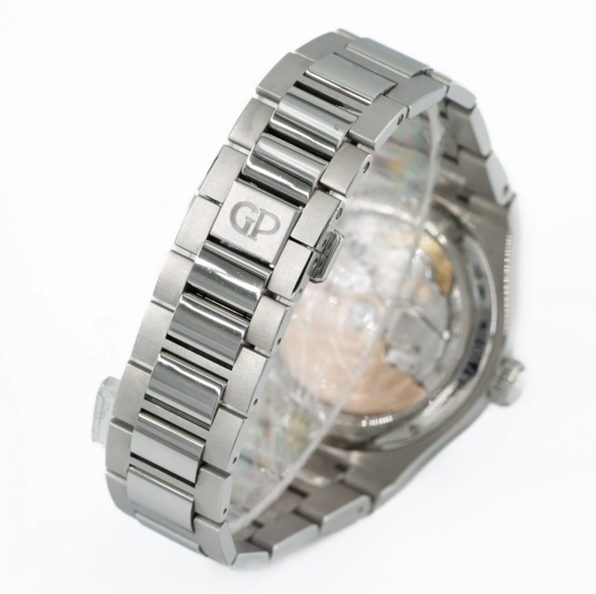 Girard Perregaux Laureato 81010-11-432-11A Thumbnail 3