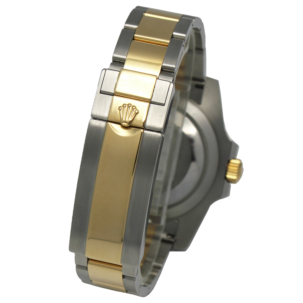 Rolex Submariner 116613 LB Thumbnail 3