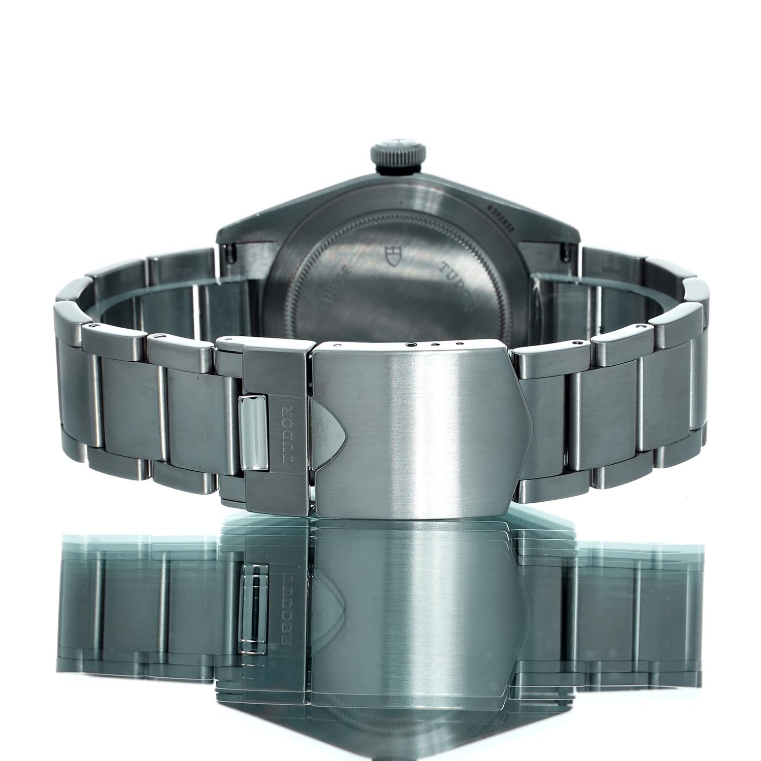 Tudor Black Bay 41 M79540 Thumbnail 3