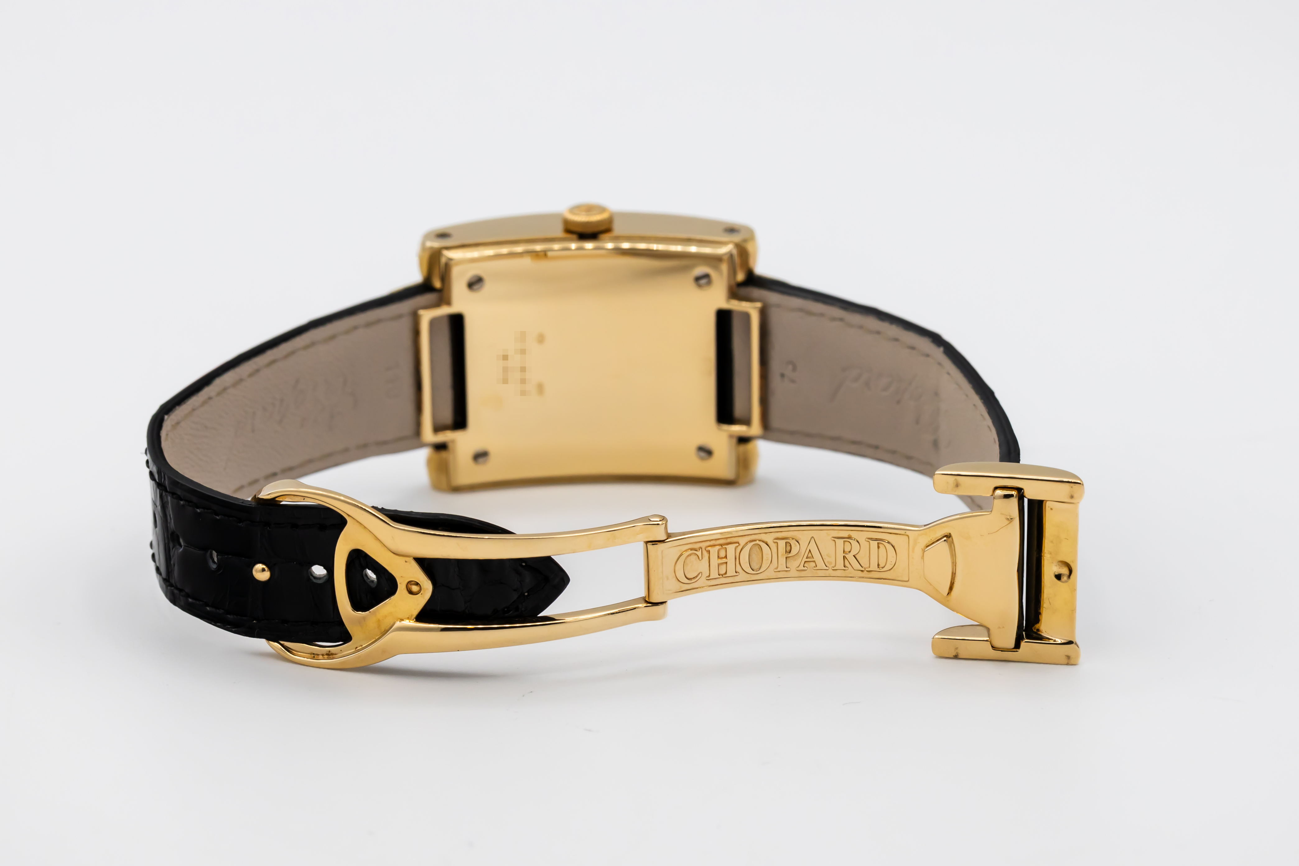 Chopard La Strada 41/6867/8 Thumbnail 4