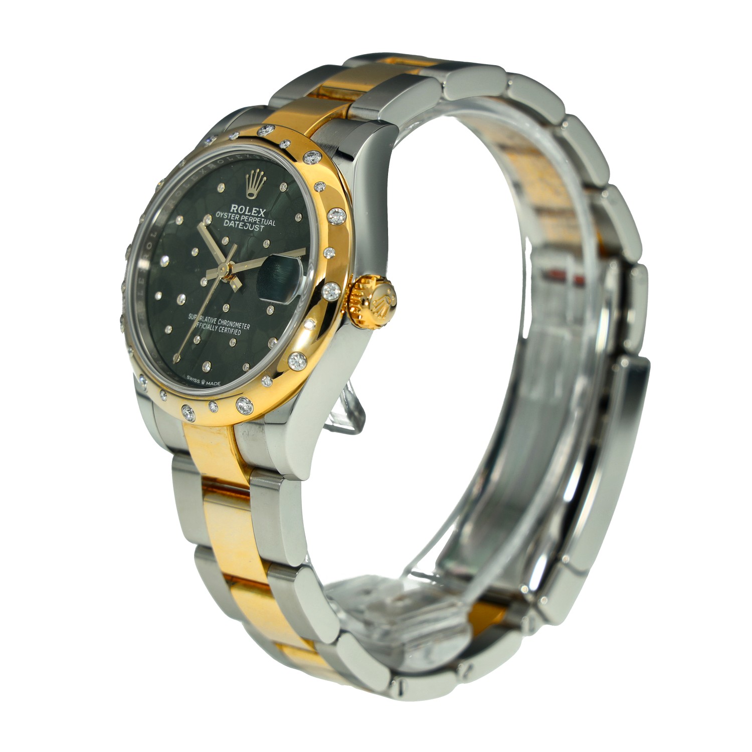 Rolex Datejust Lady 31 278343 RBR Thumbnail 2