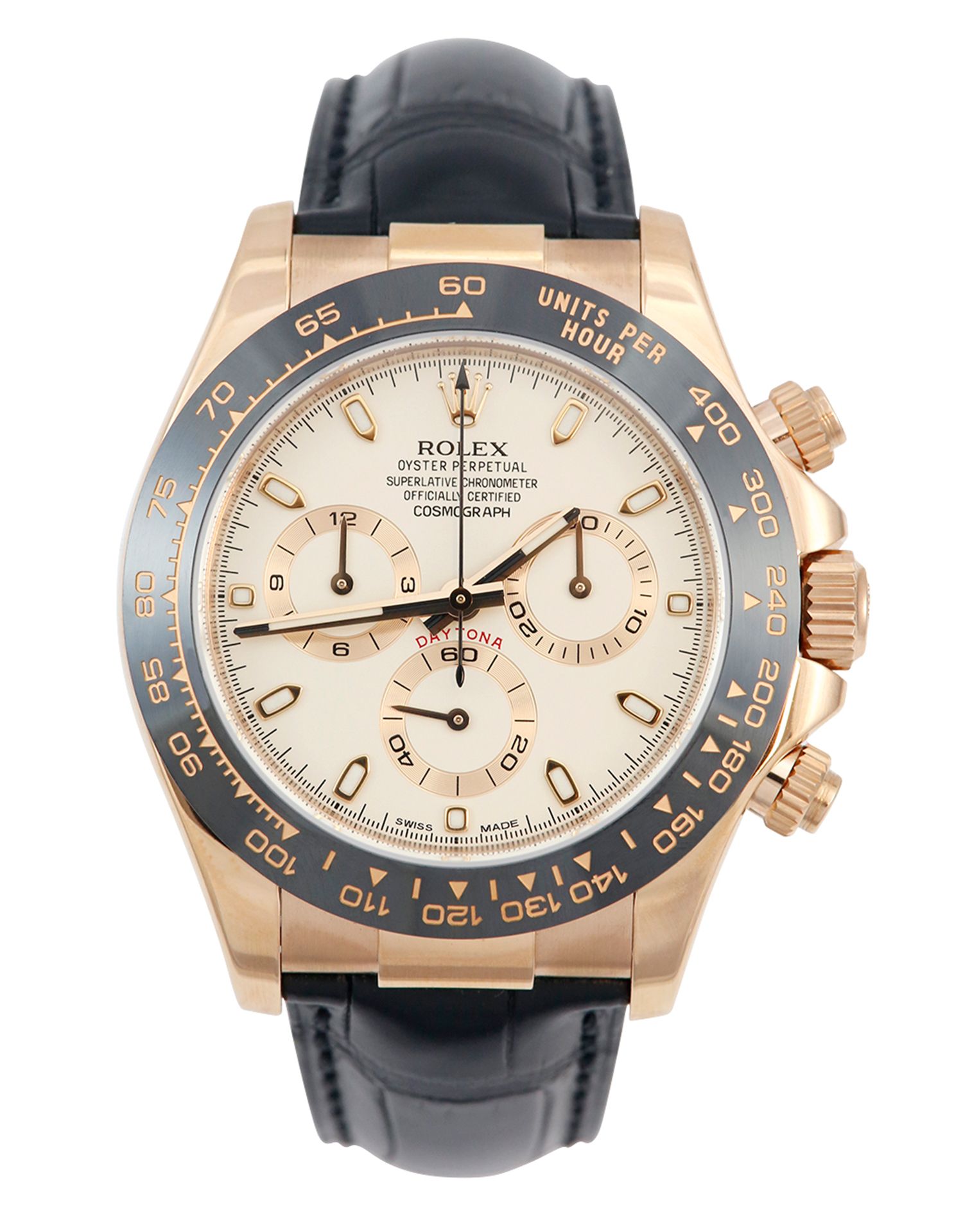 Rolex Daytona 116515 LN Thumbnail 1
