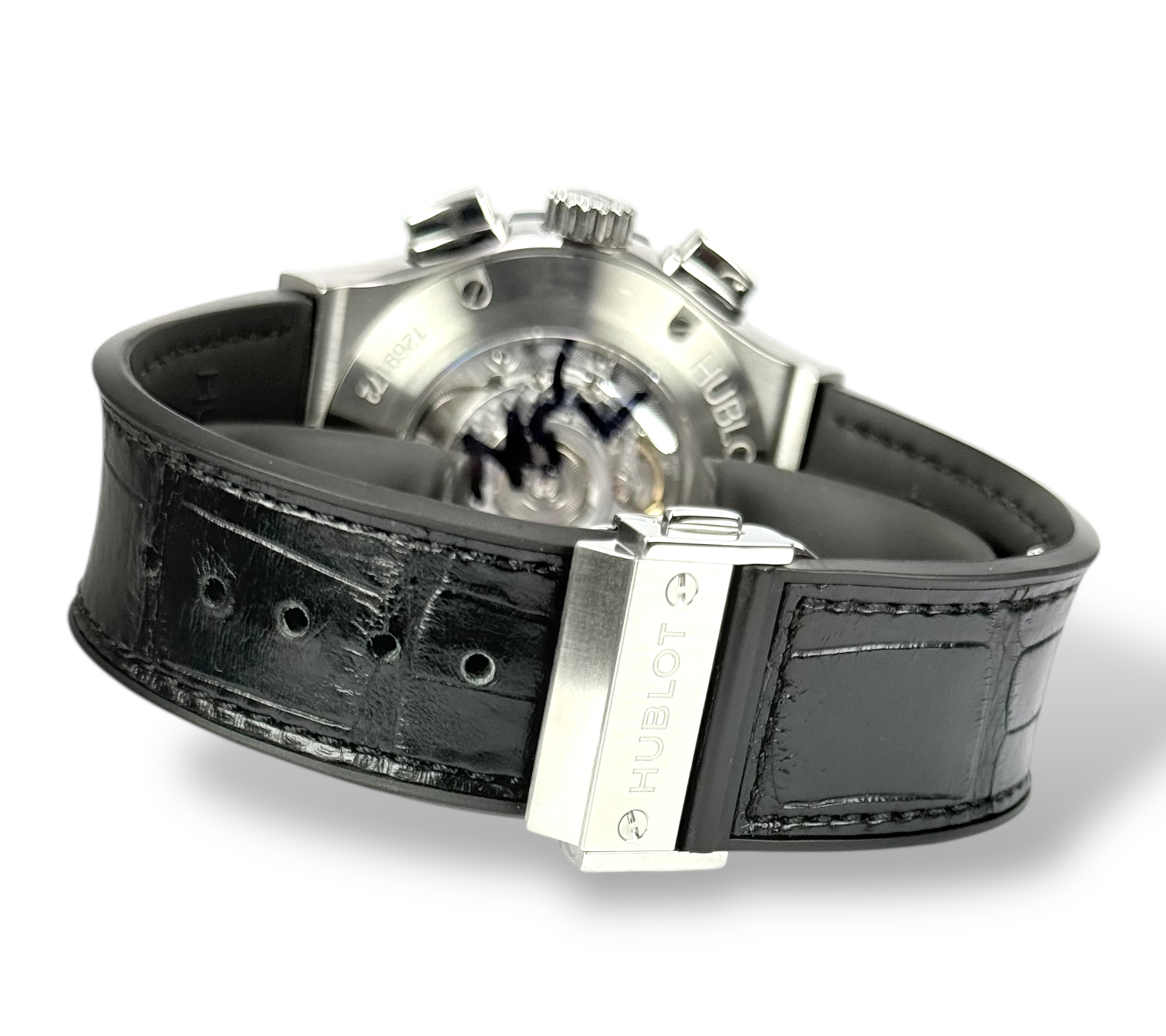 Hublot Classic Fusion 525.NX.0170.LR Thumbnail 4