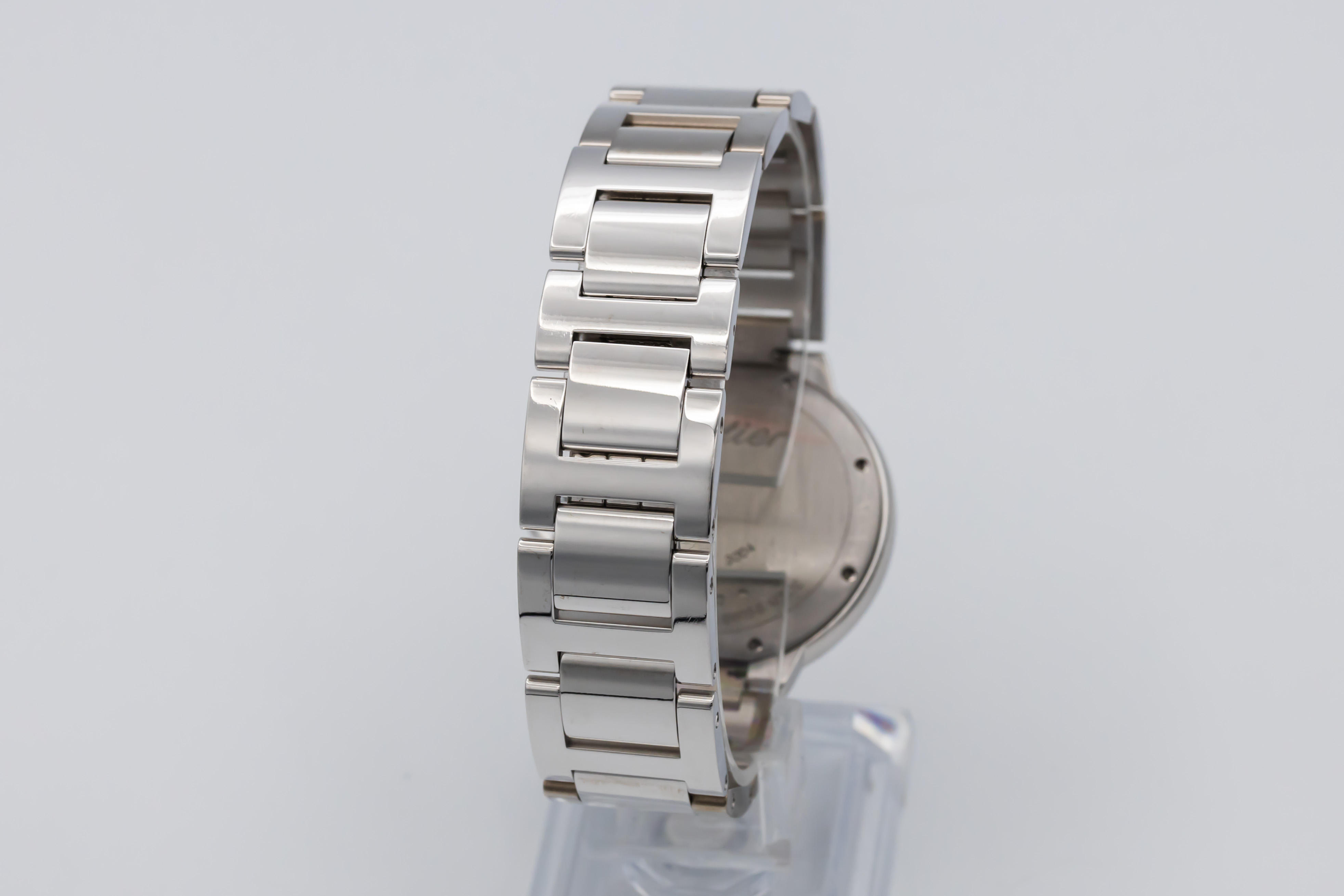 Cartier Ballon Bleu W69011Z4 Thumbnail 3