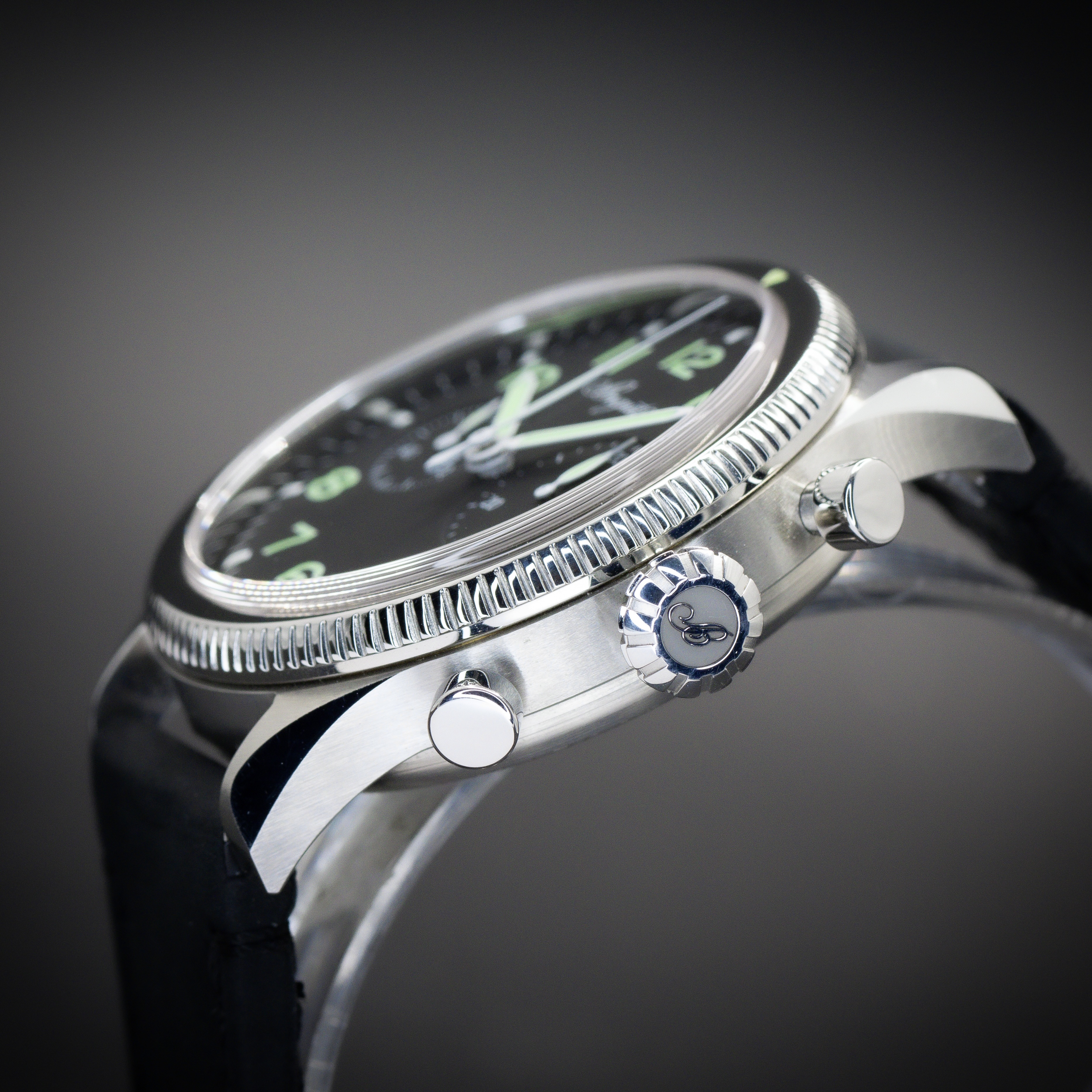 Breguet Type XX 2057ST/92/3WU Thumbnail 2
