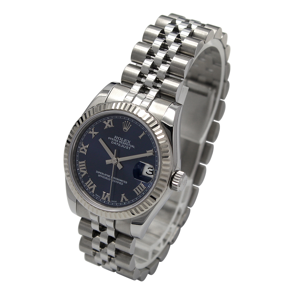 Rolex Datejust Lady 31 178274 Thumbnail 2