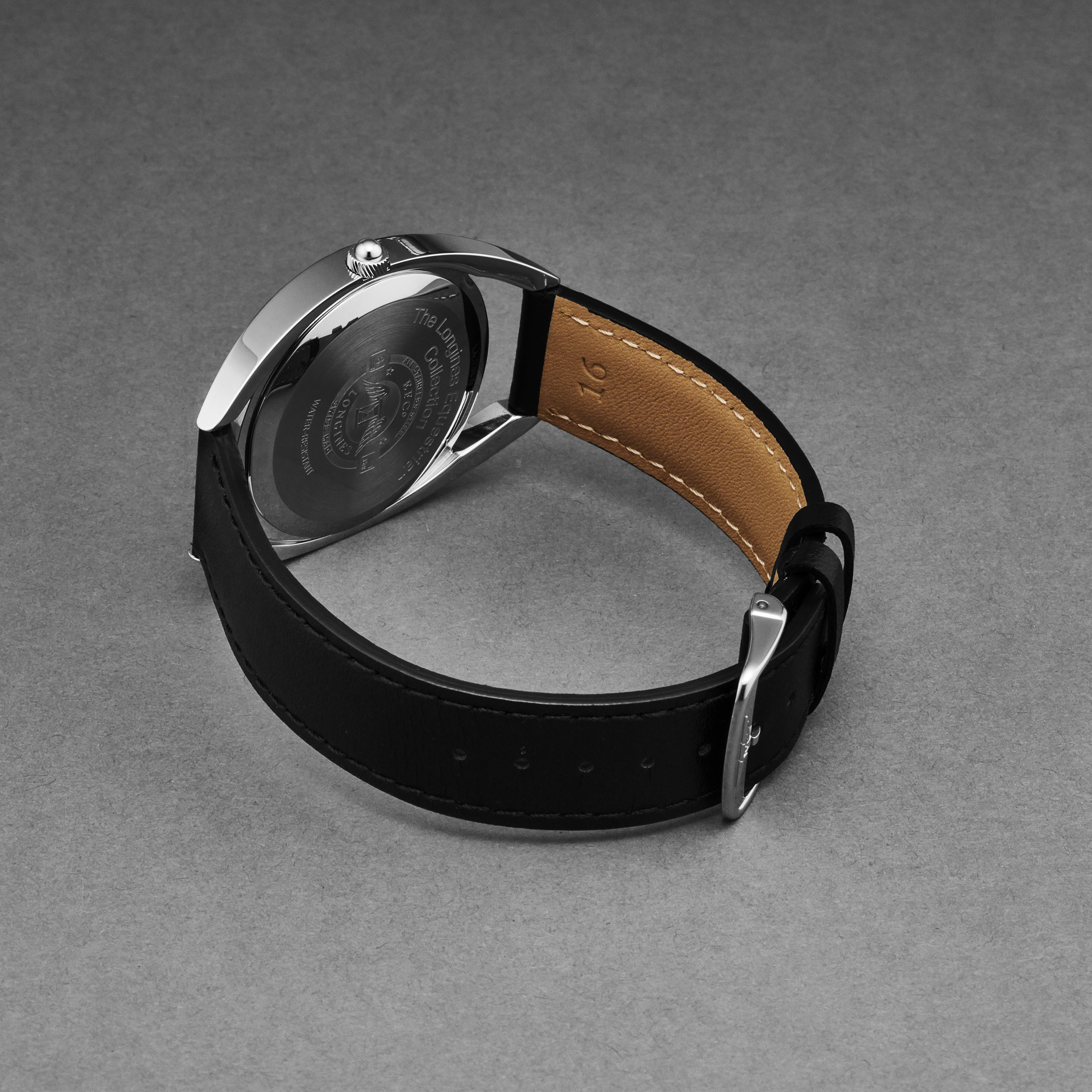 Longines Equestrian L6.138.0.57.0 Thumbnail 3