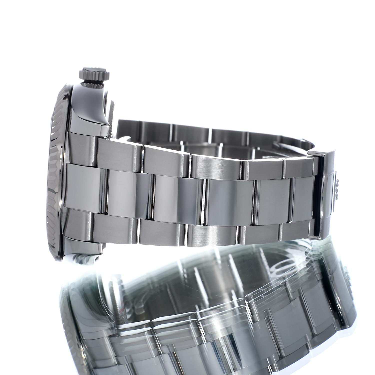 Rolex Sky-Dweller 326934 Thumbnail 2