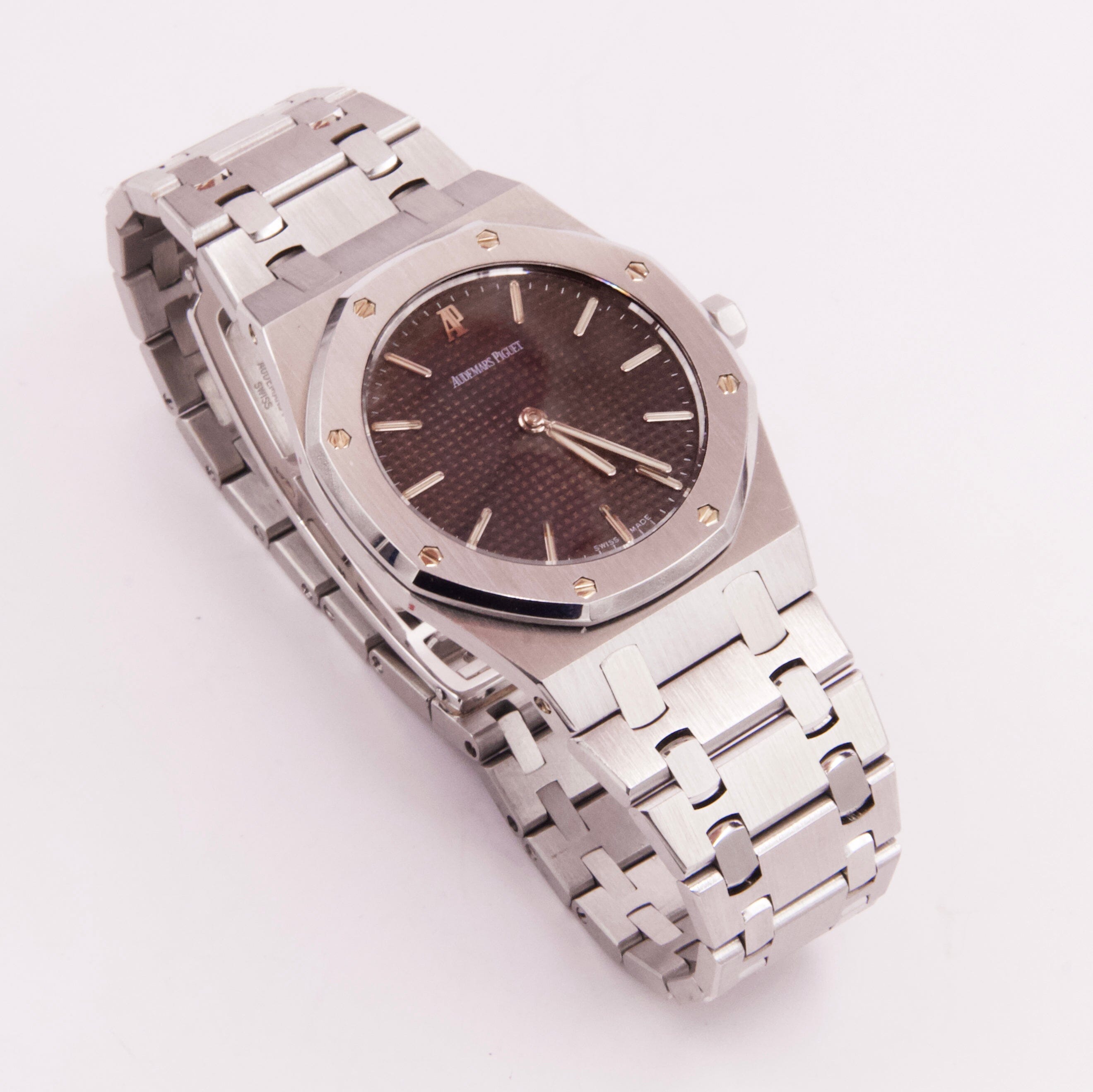 Audemars Piguet Royal Oak 56303ST.OO.0789ST.01 Thumbnail 3