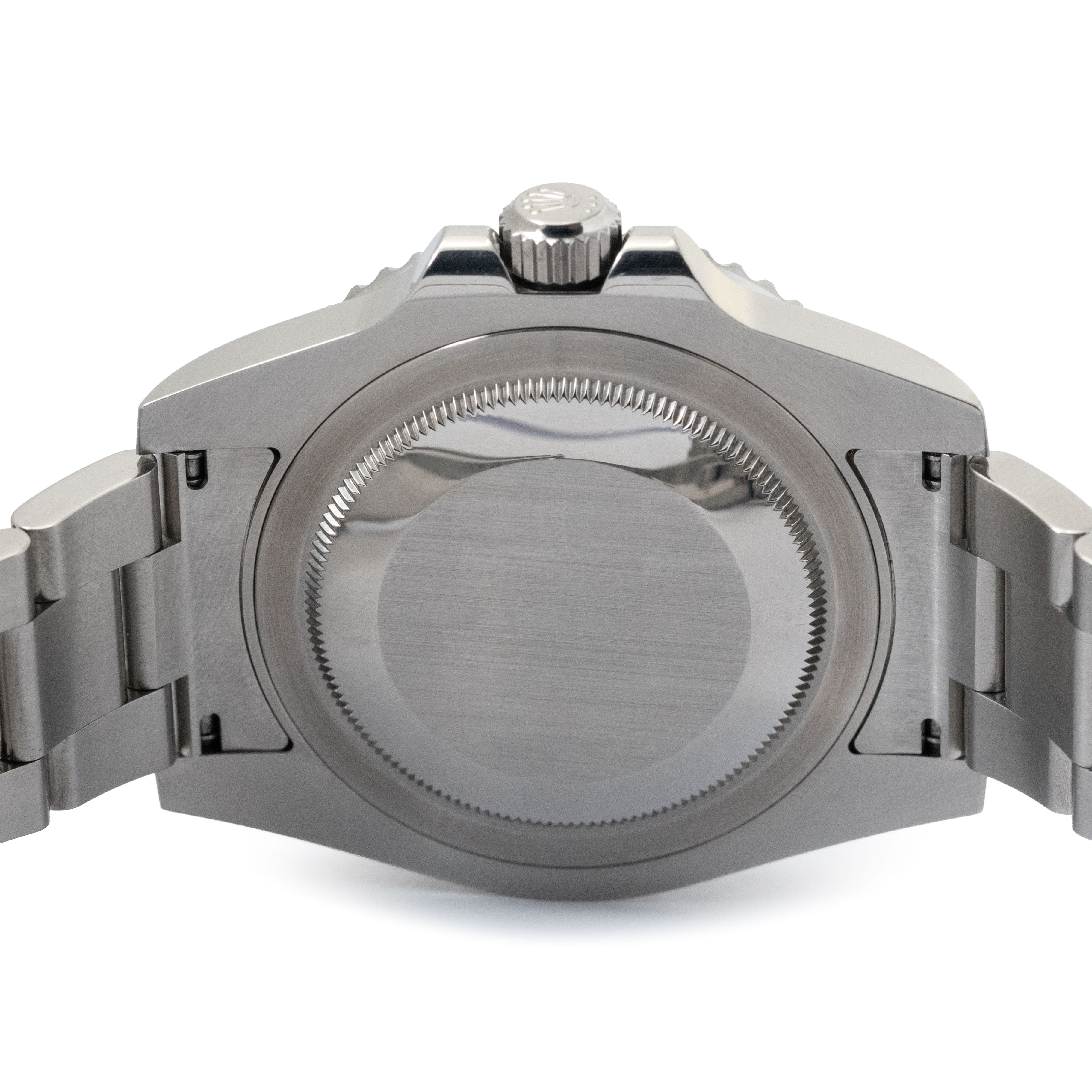 Rolex GMT Master II 116710 BLNR Thumbnail 4