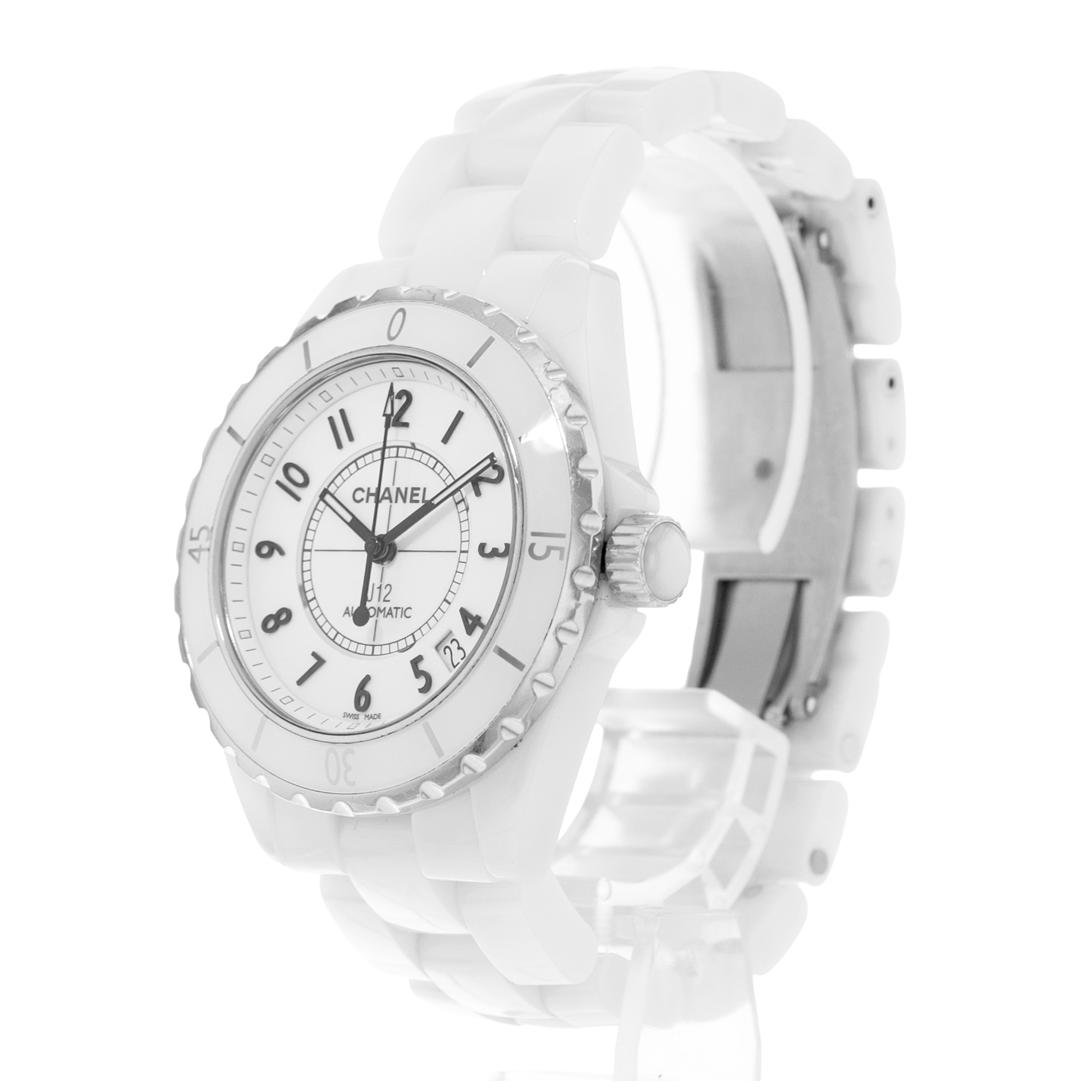 Chanel J12 H0970 Thumbnail 4