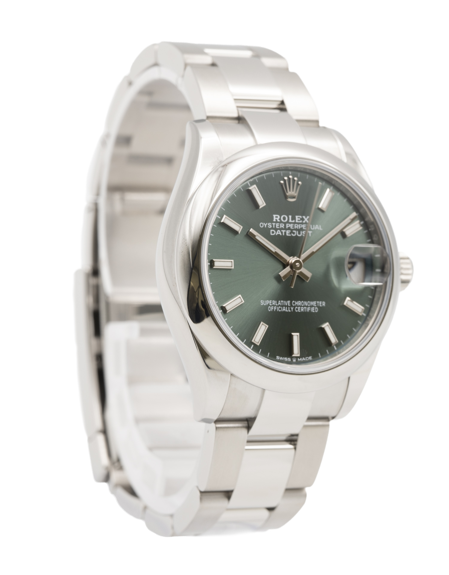 Rolex Datejust Lady 31 278240 Thumbnail 5