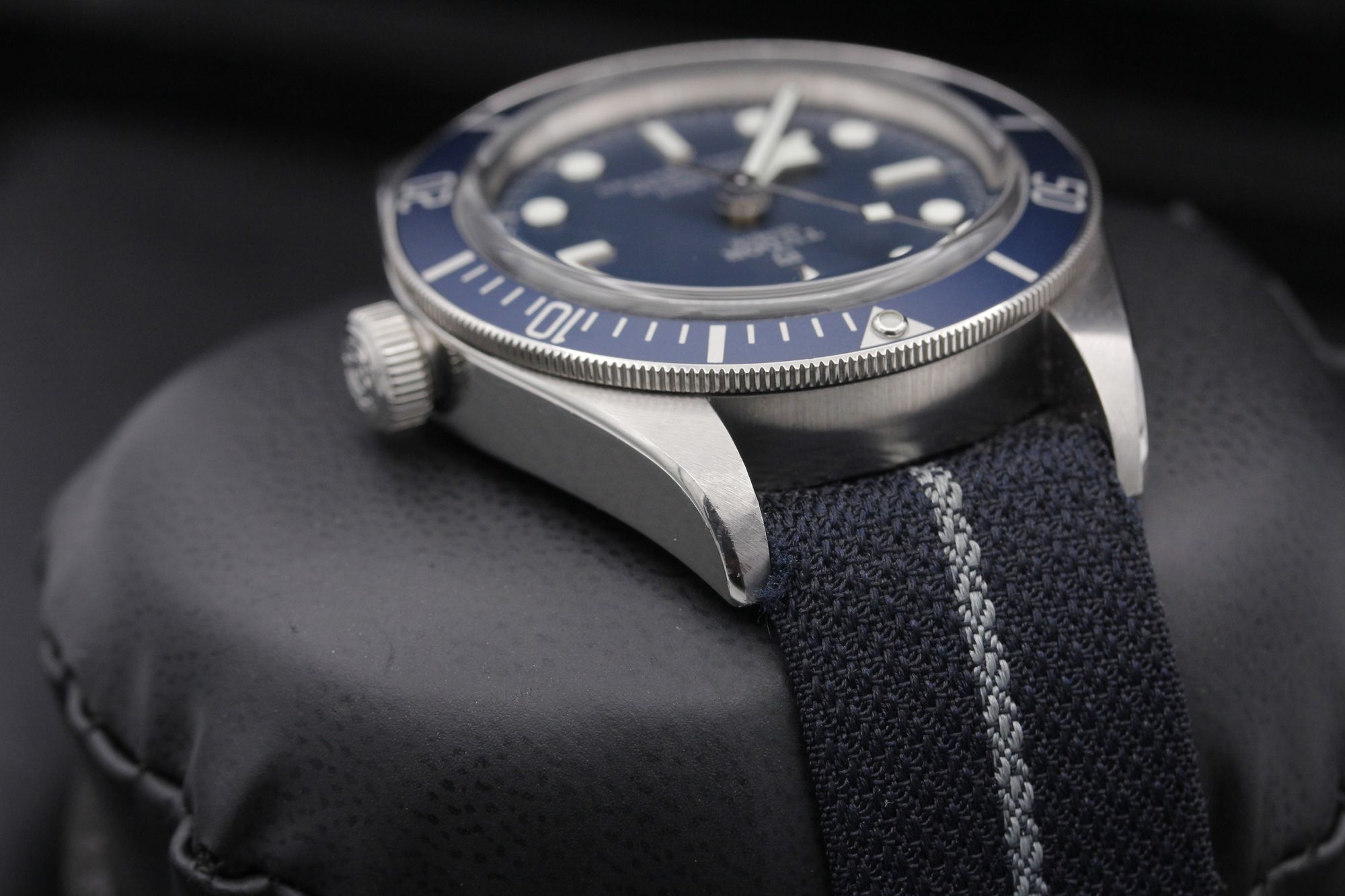 Tudor Black Bay 58 M79030B-0003 Thumbnail 4