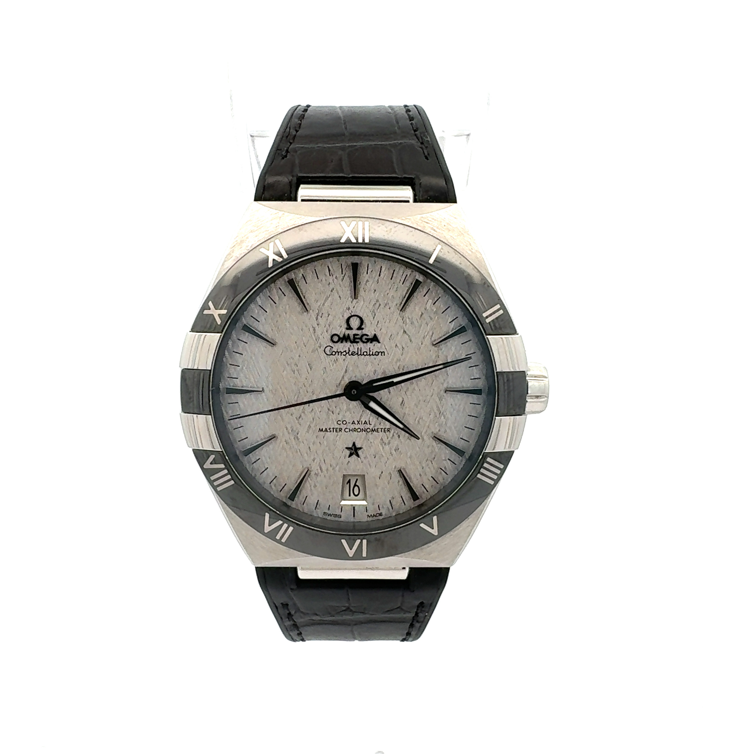 Omega Constellation 131.33.41.21.06.001 Thumbnail 1